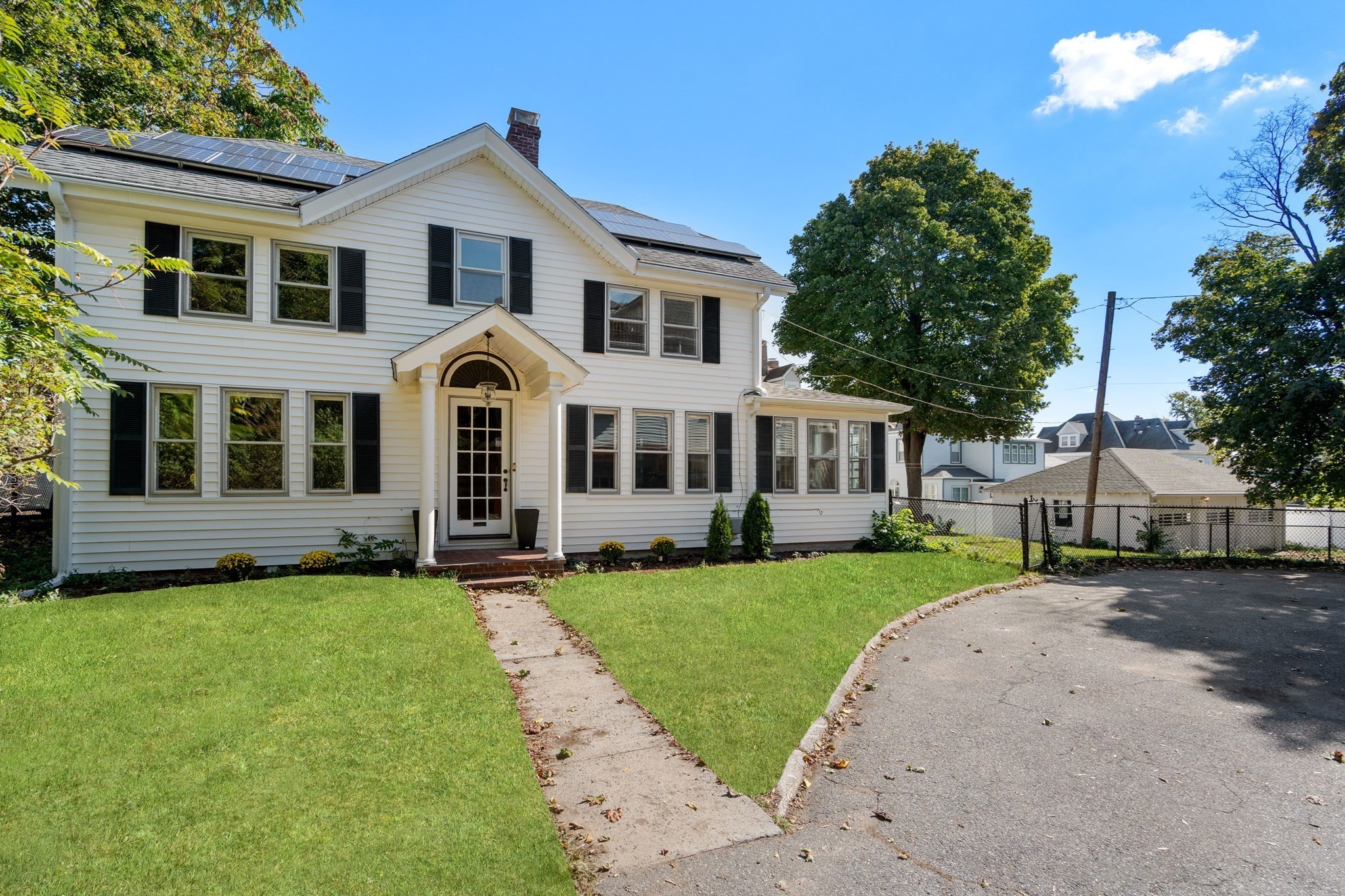 519 Highland Ave — photo