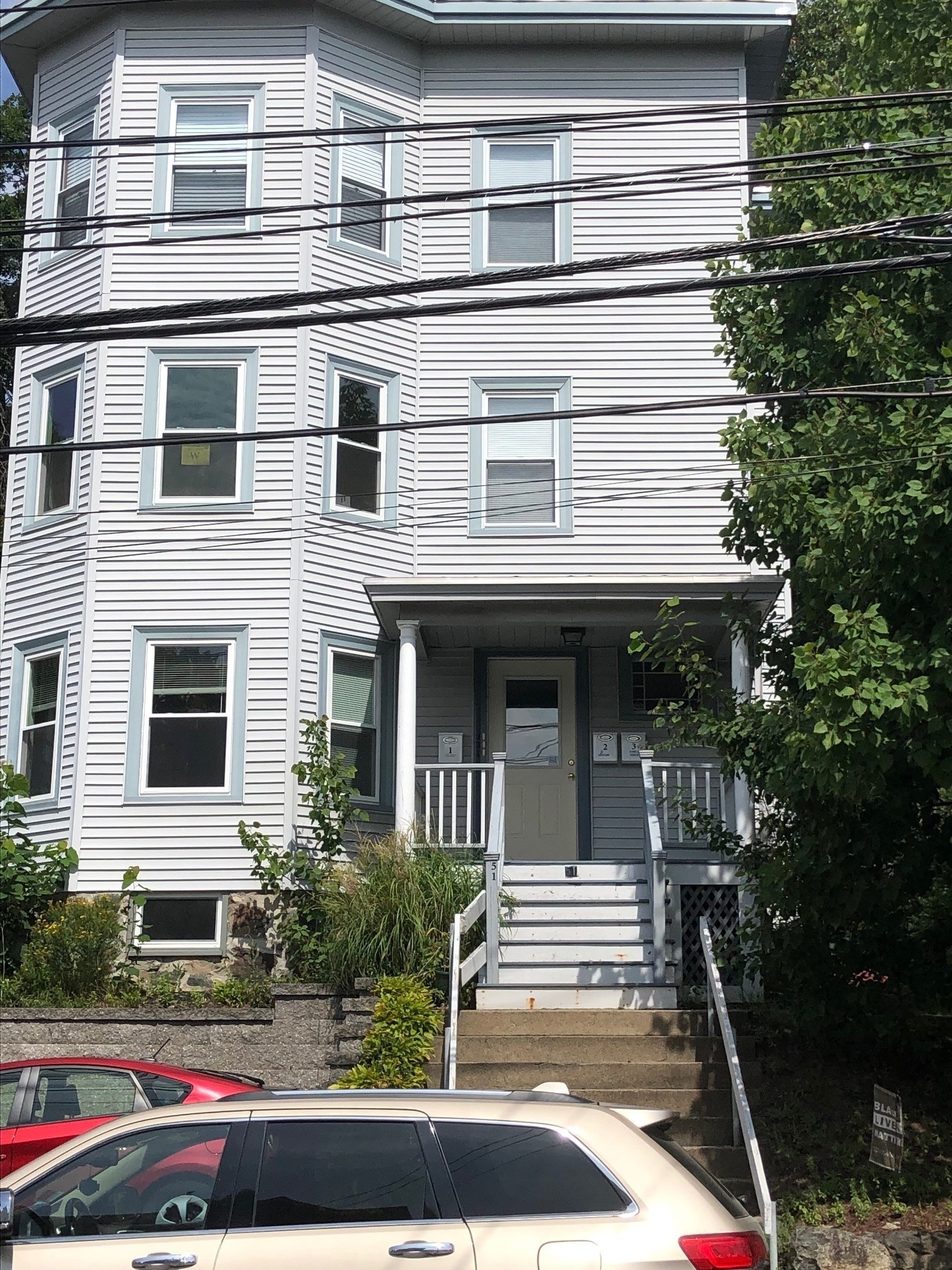 51 Columbus Ave #1 — photo
