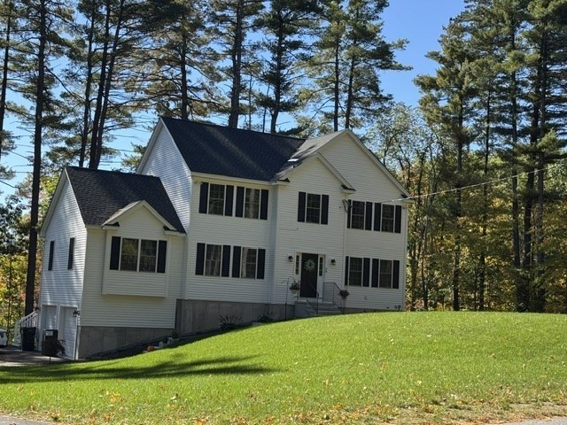 Lot 5B North End Road — photo