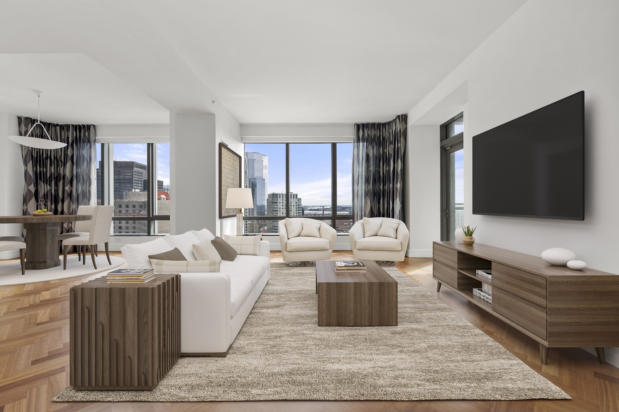 1 Avery Street #25C — photo