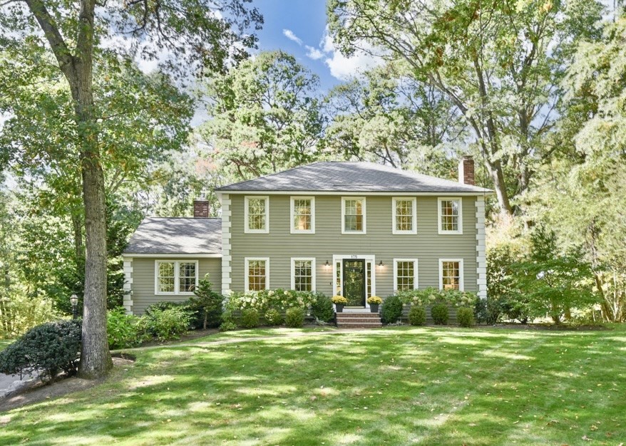 175 S. Bradford Street — photo