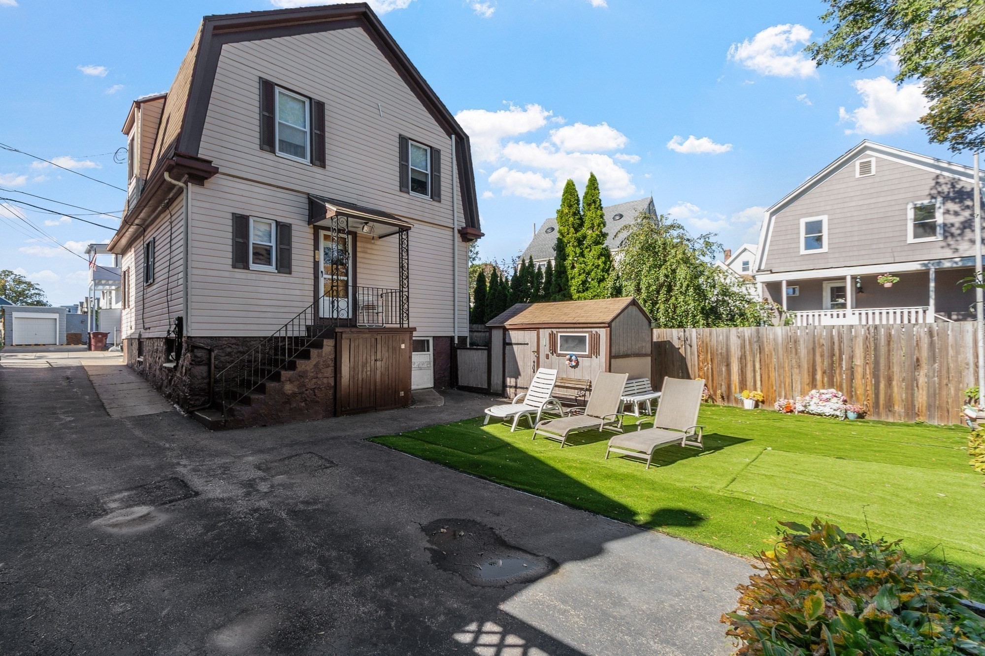 25 Herbert Street, Everett, MA 02149 — photo 2