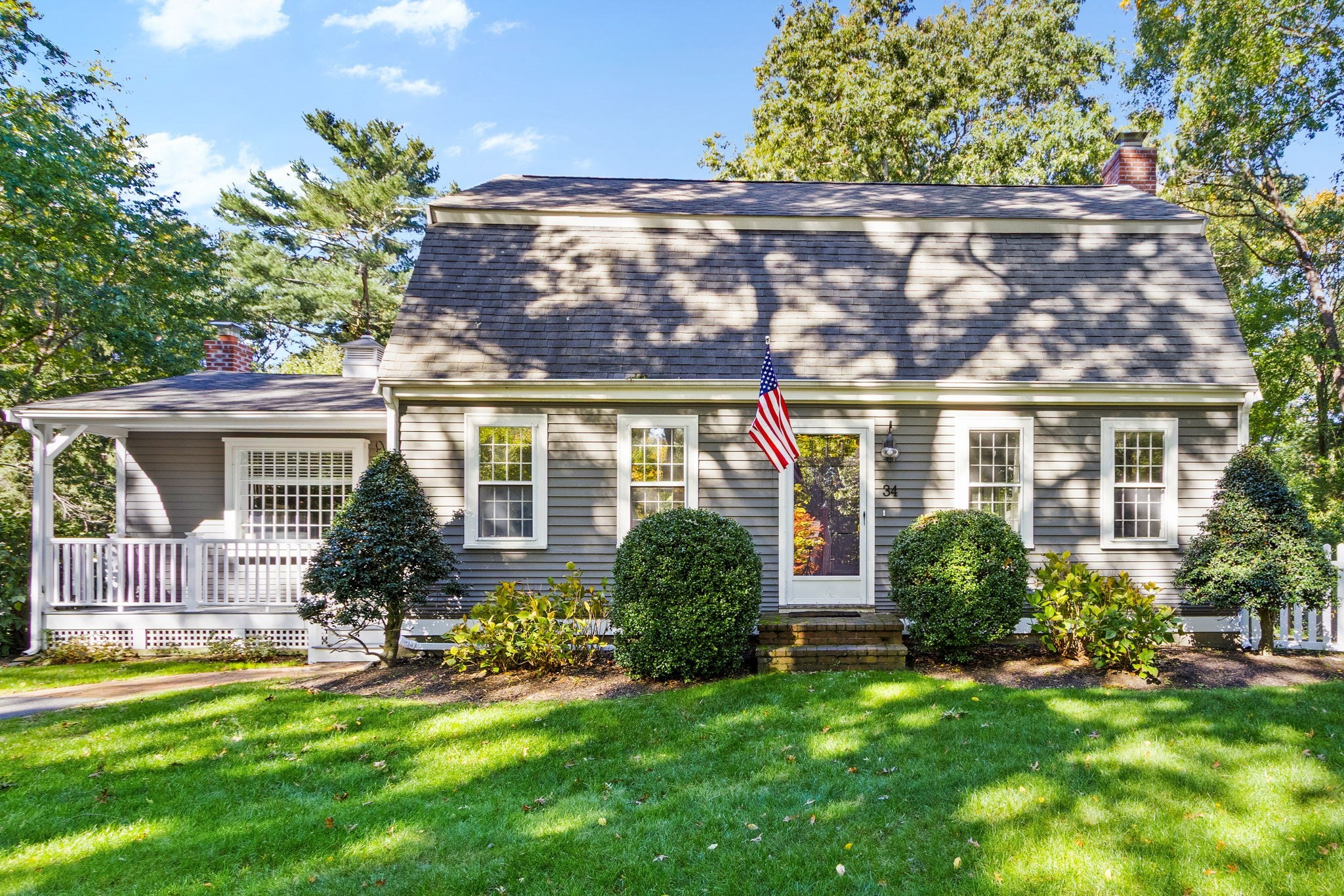 34 Plantation Road — photo