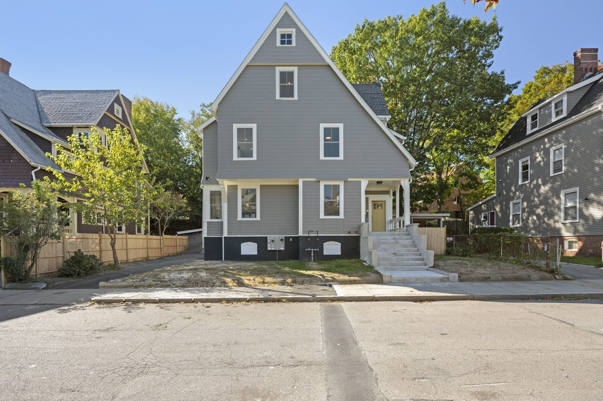 5 Ware Street #1 — photo