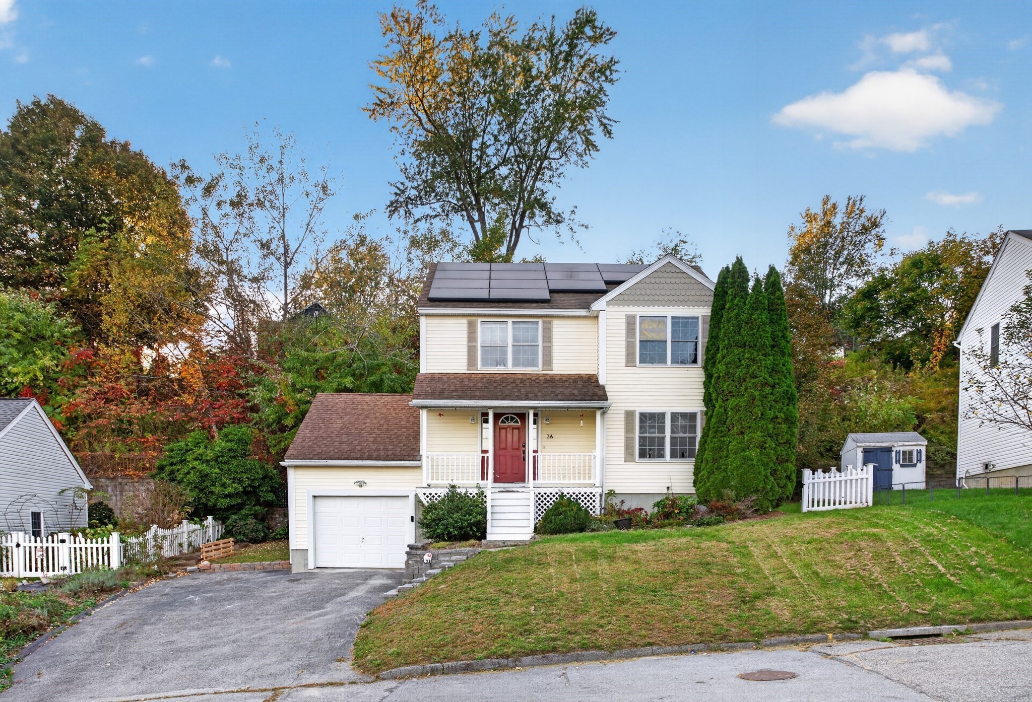 3-A Gates Cir — photo