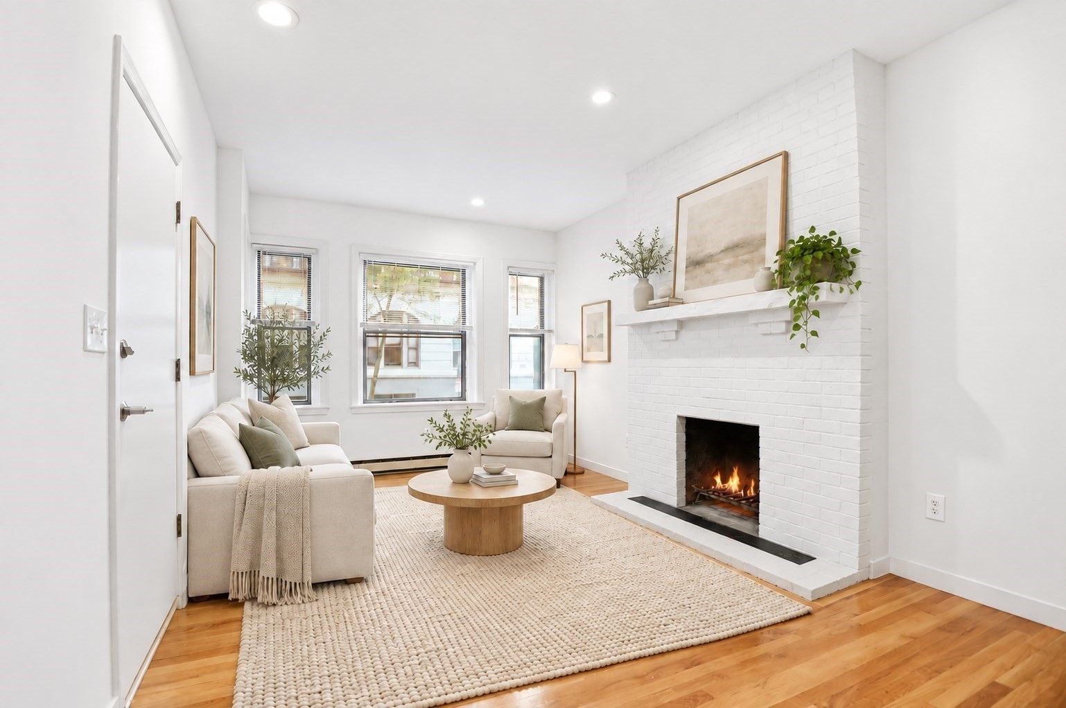 28 Edgerly Road #2, Boston, MA 02115 — photo 2