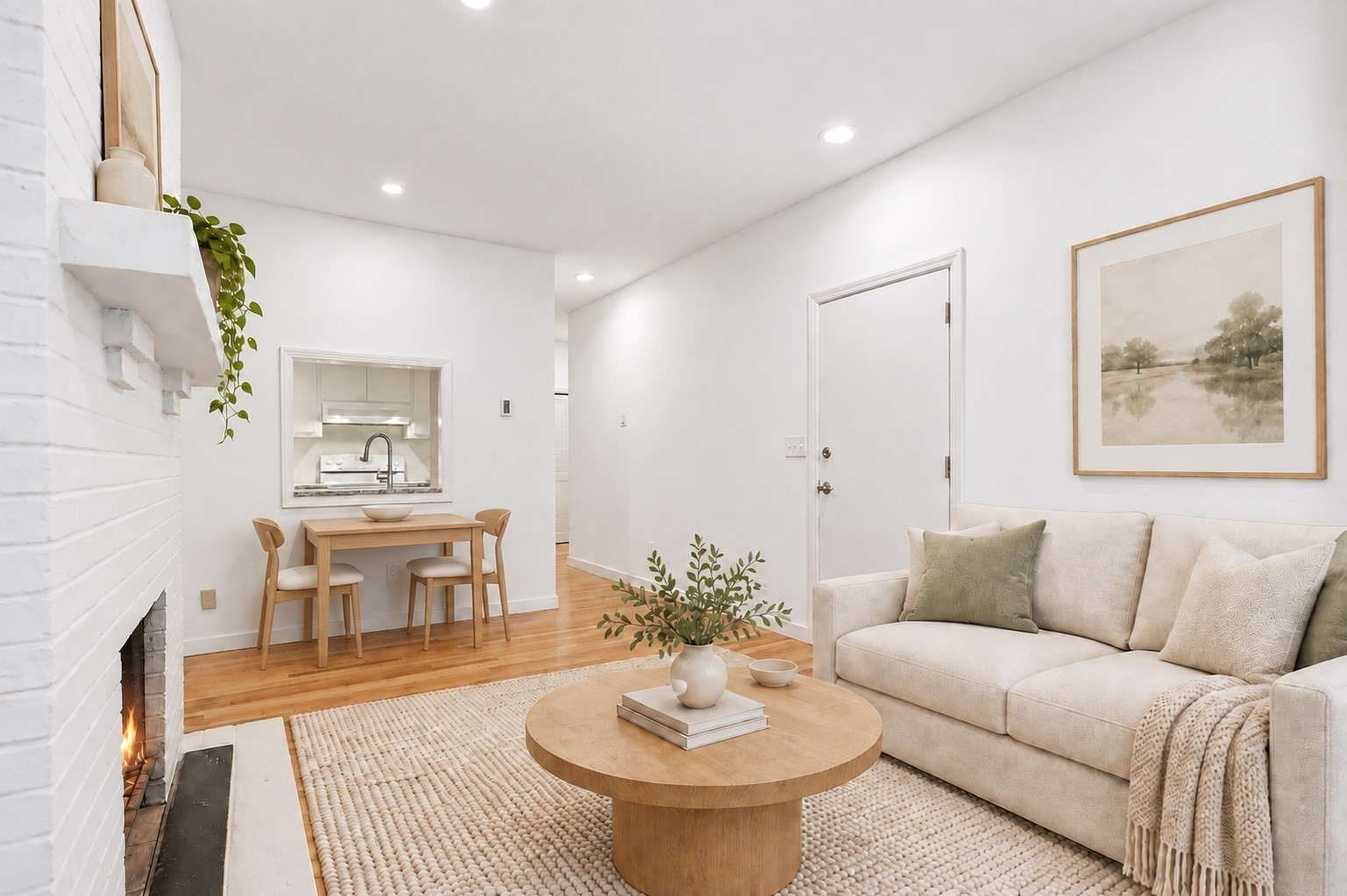 28 Edgerly Road #2, Boston, MA 02115 — photo 3