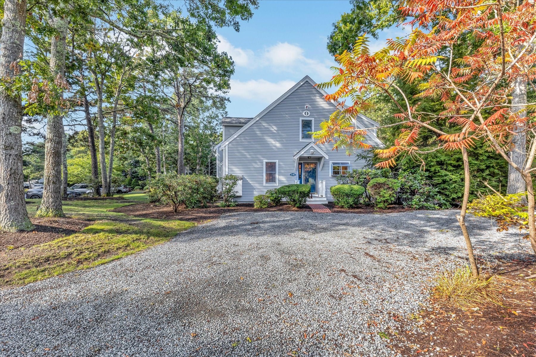 98 Shellback Way #98, Mashpee, MA 02649 — photo 2