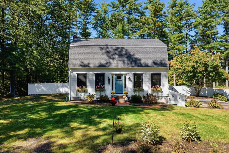 201 Parting Ways Rd — photo