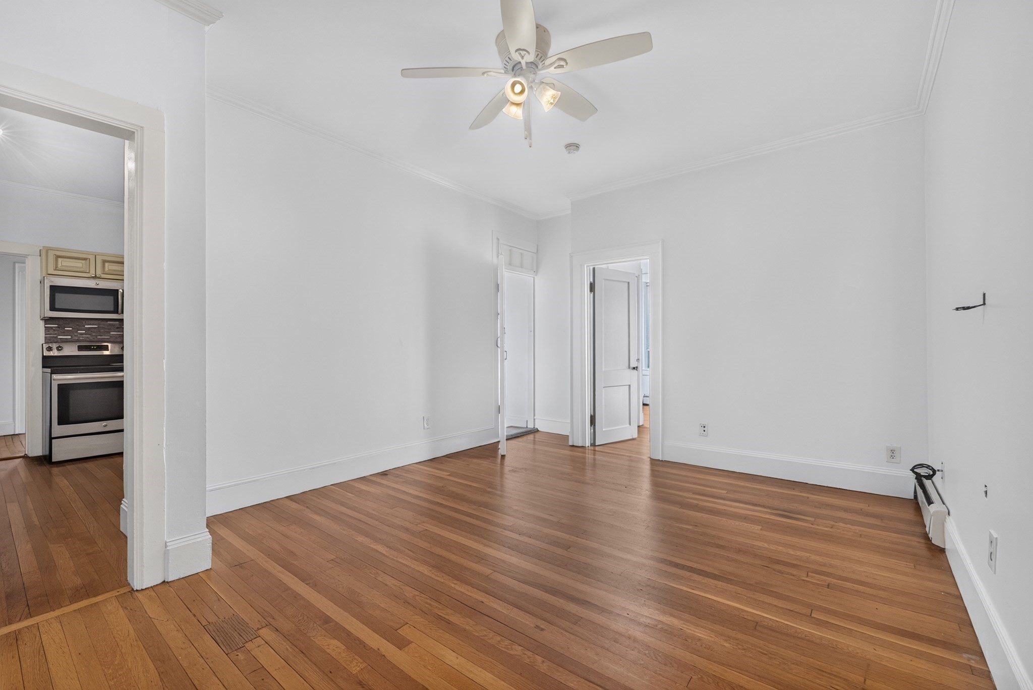 15 Park Vale Ave #11 — photo