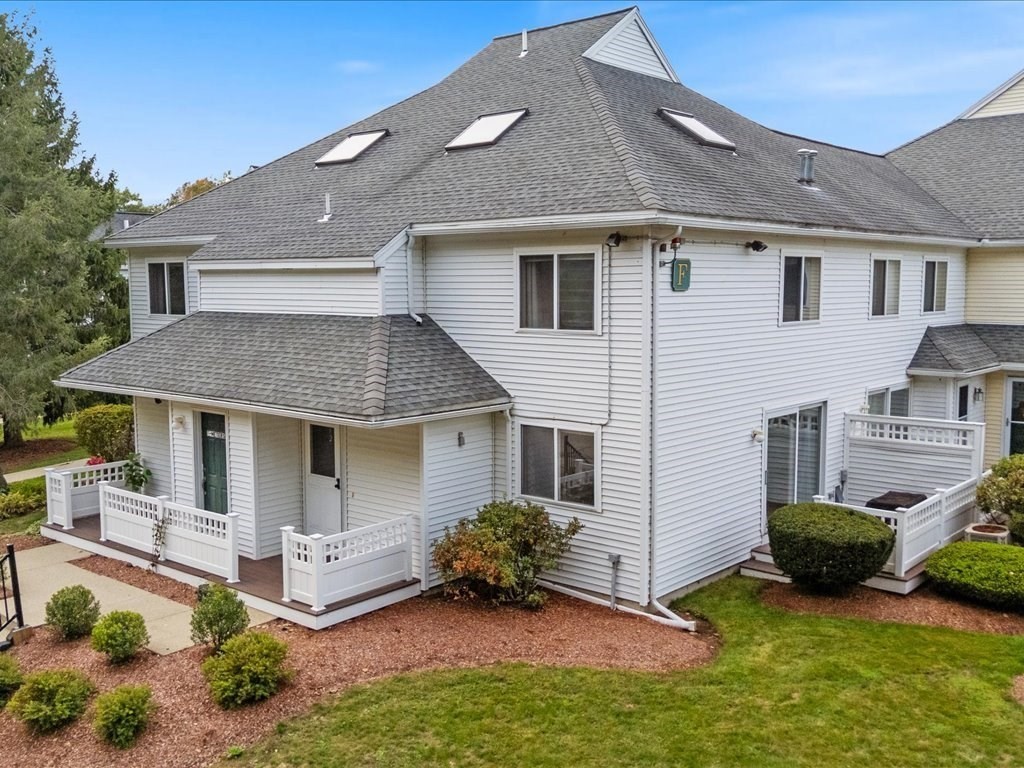 360 Littleton Rd #F2 — photo
