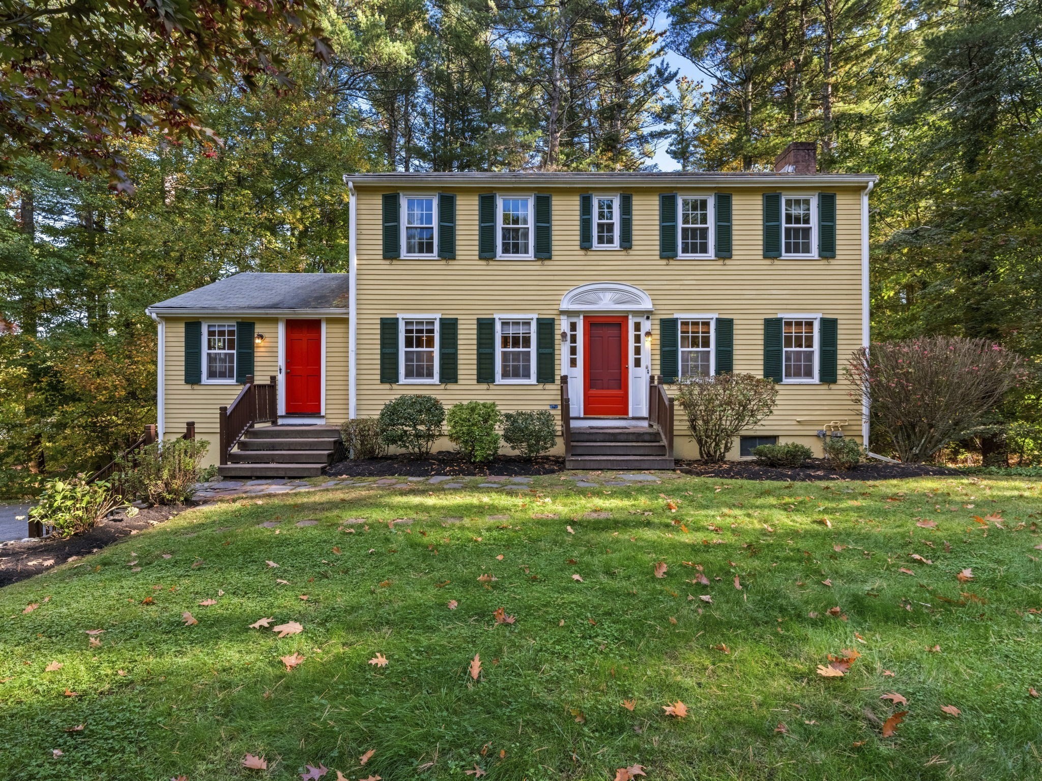 16 Agawam Road — photo
