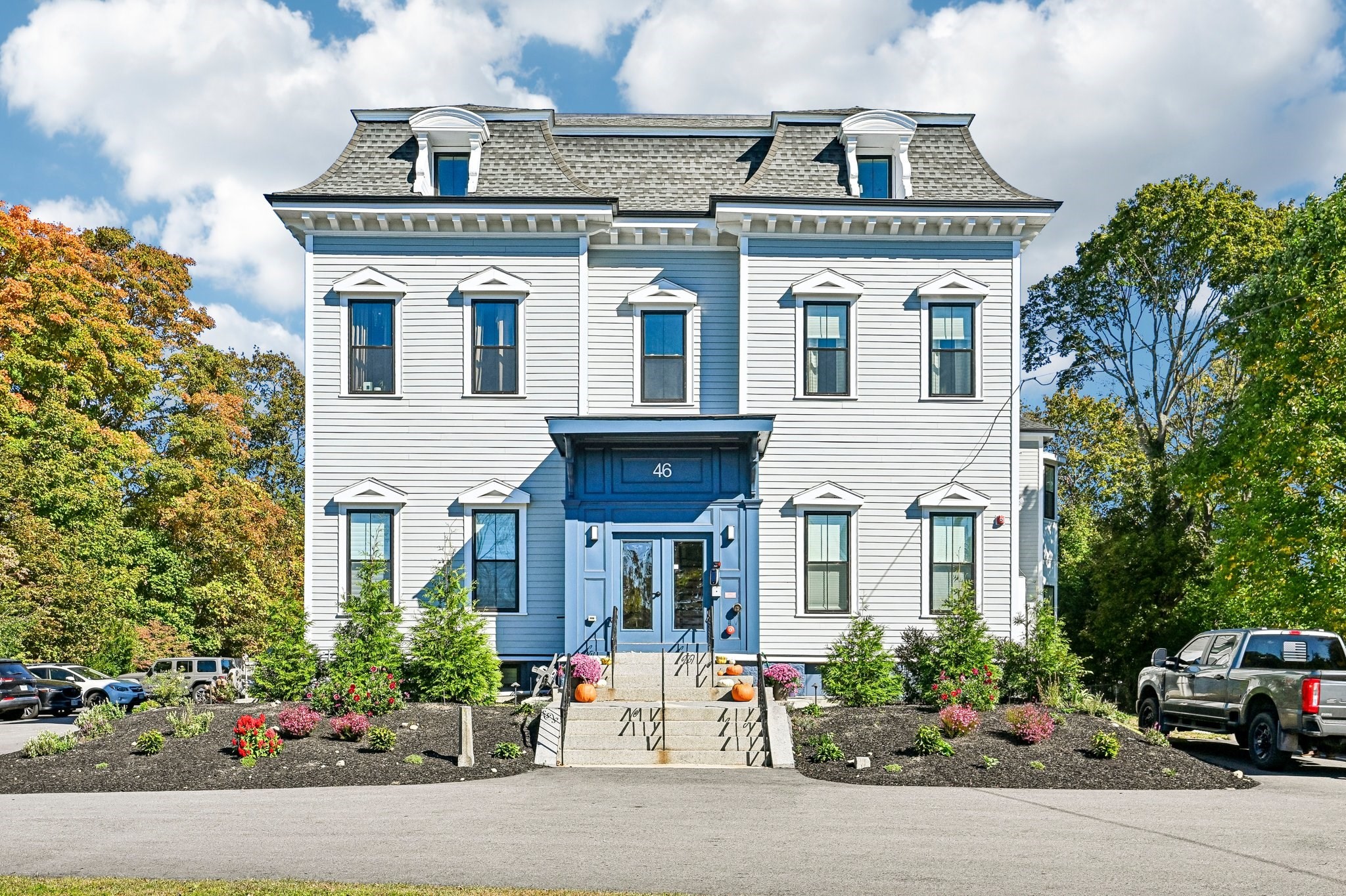 46 Union St #7 — photo