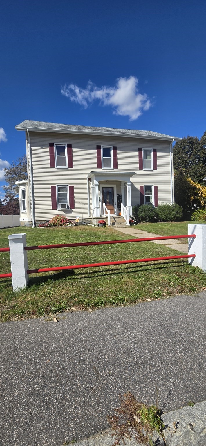 50 Cedar St. #1R — photo