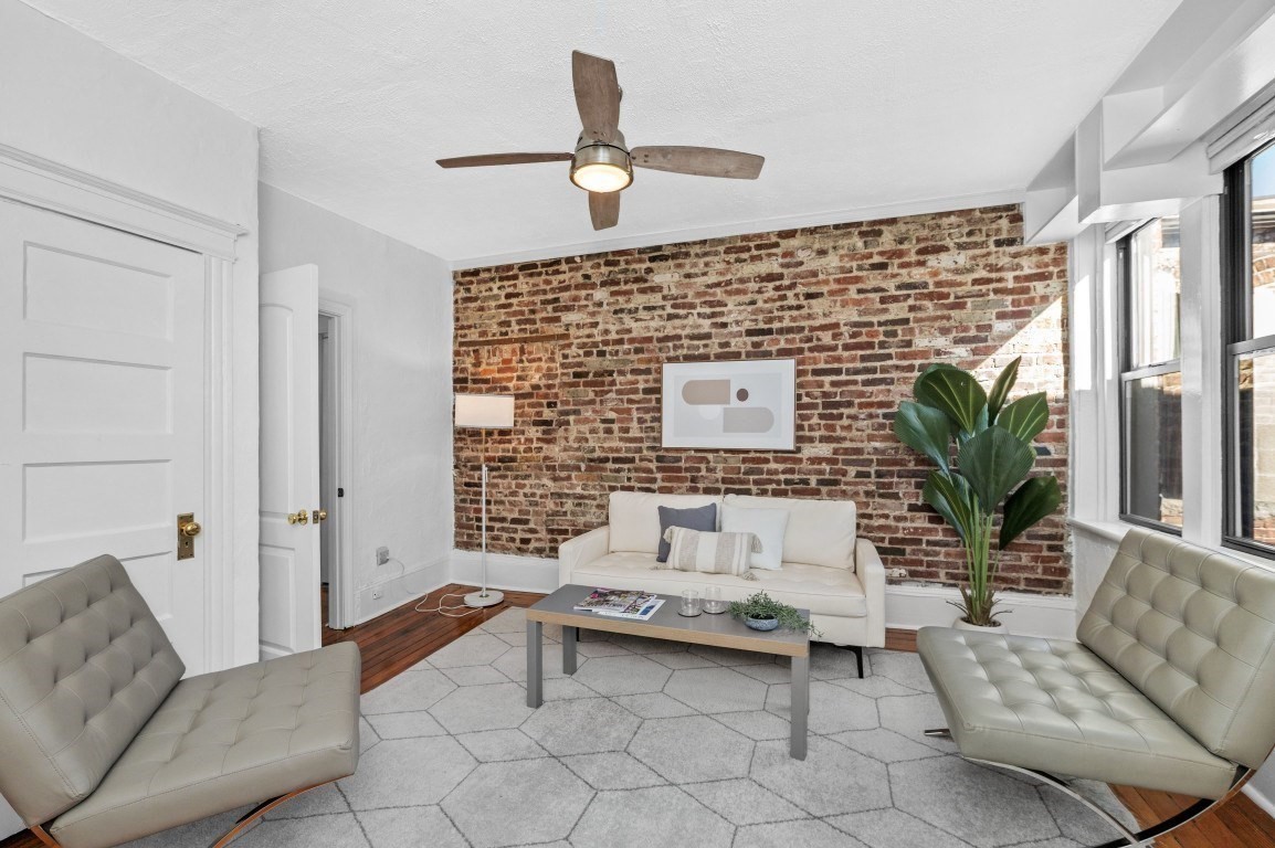 282-284 Cambridge Street #4 — photo