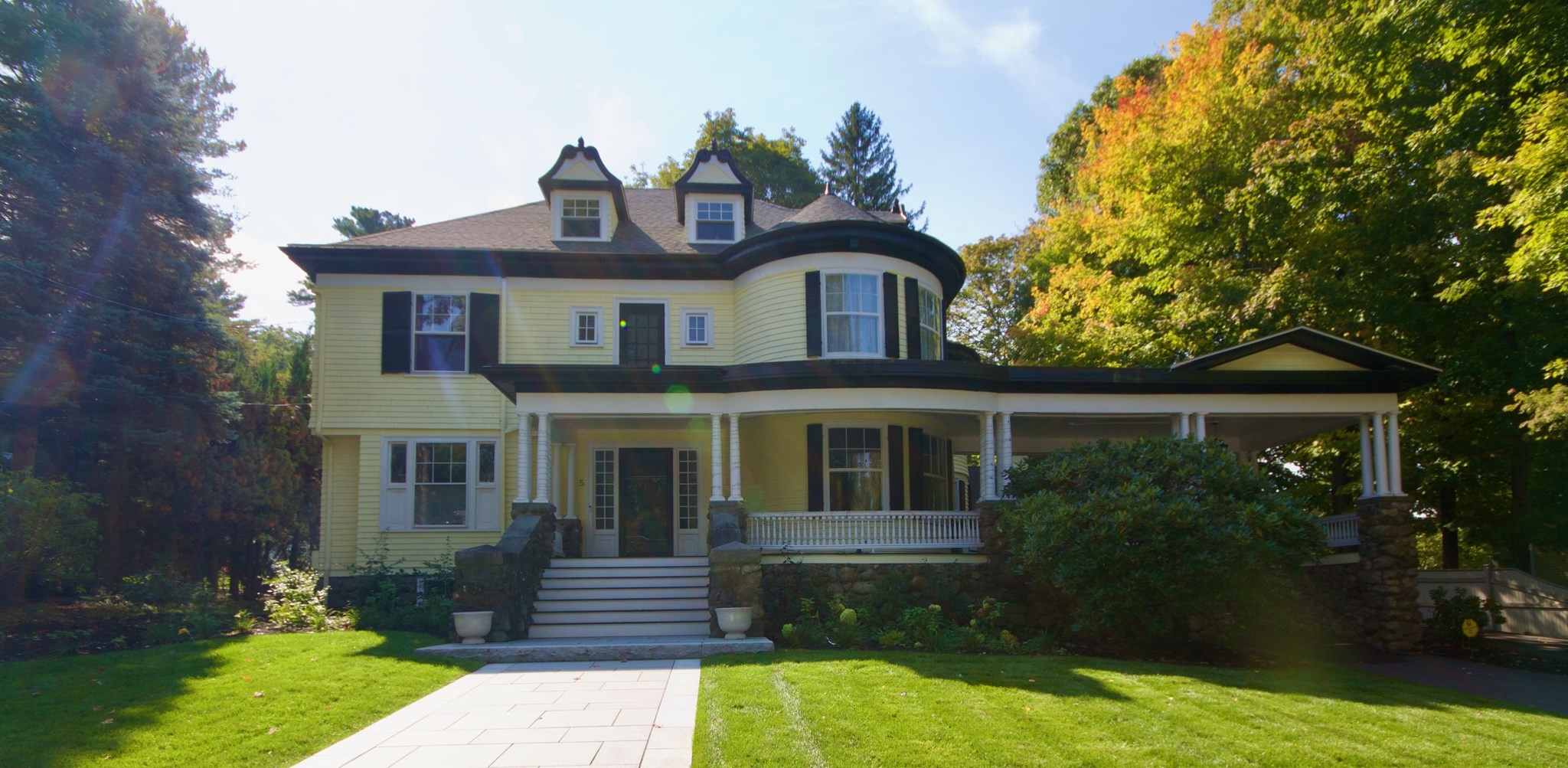 5A Euclid Ave #5a — photo