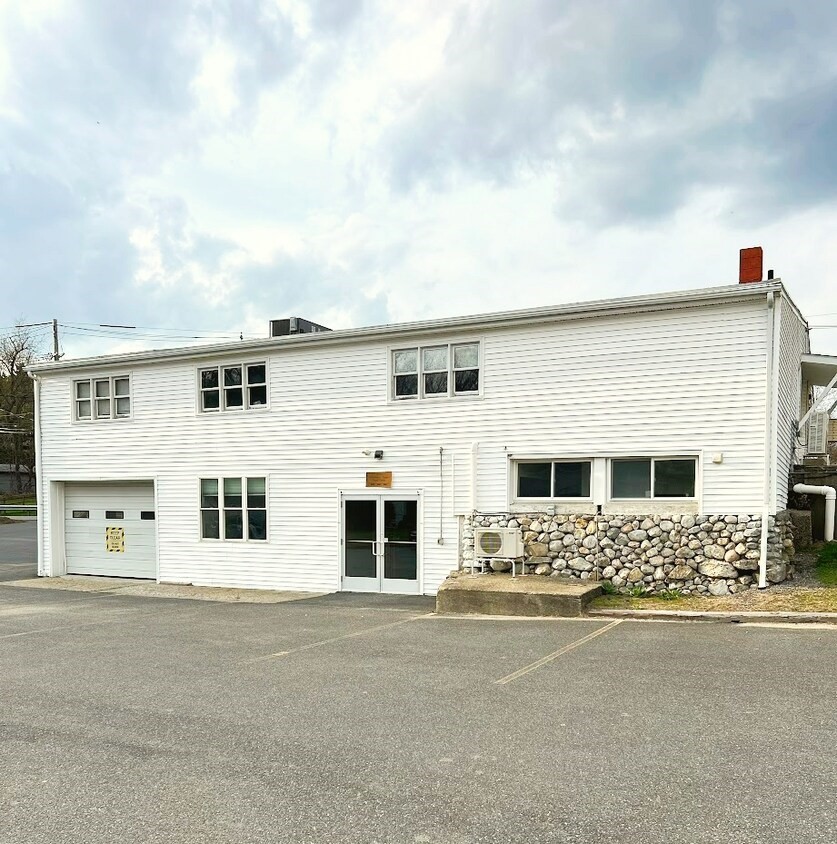 235 Summer Road, Boxborough, MA 01719