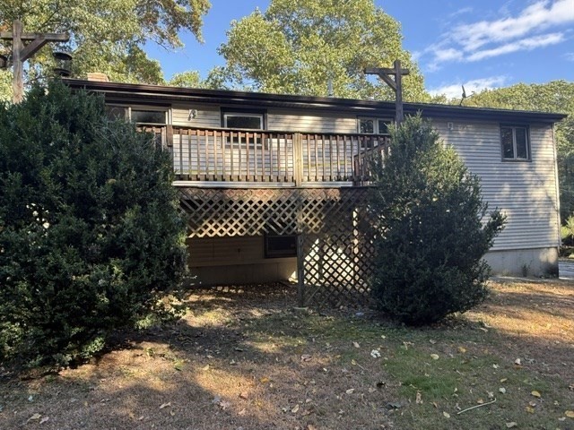 8 Windy Ridge Road, Webster, MA 01570 — photo 2
