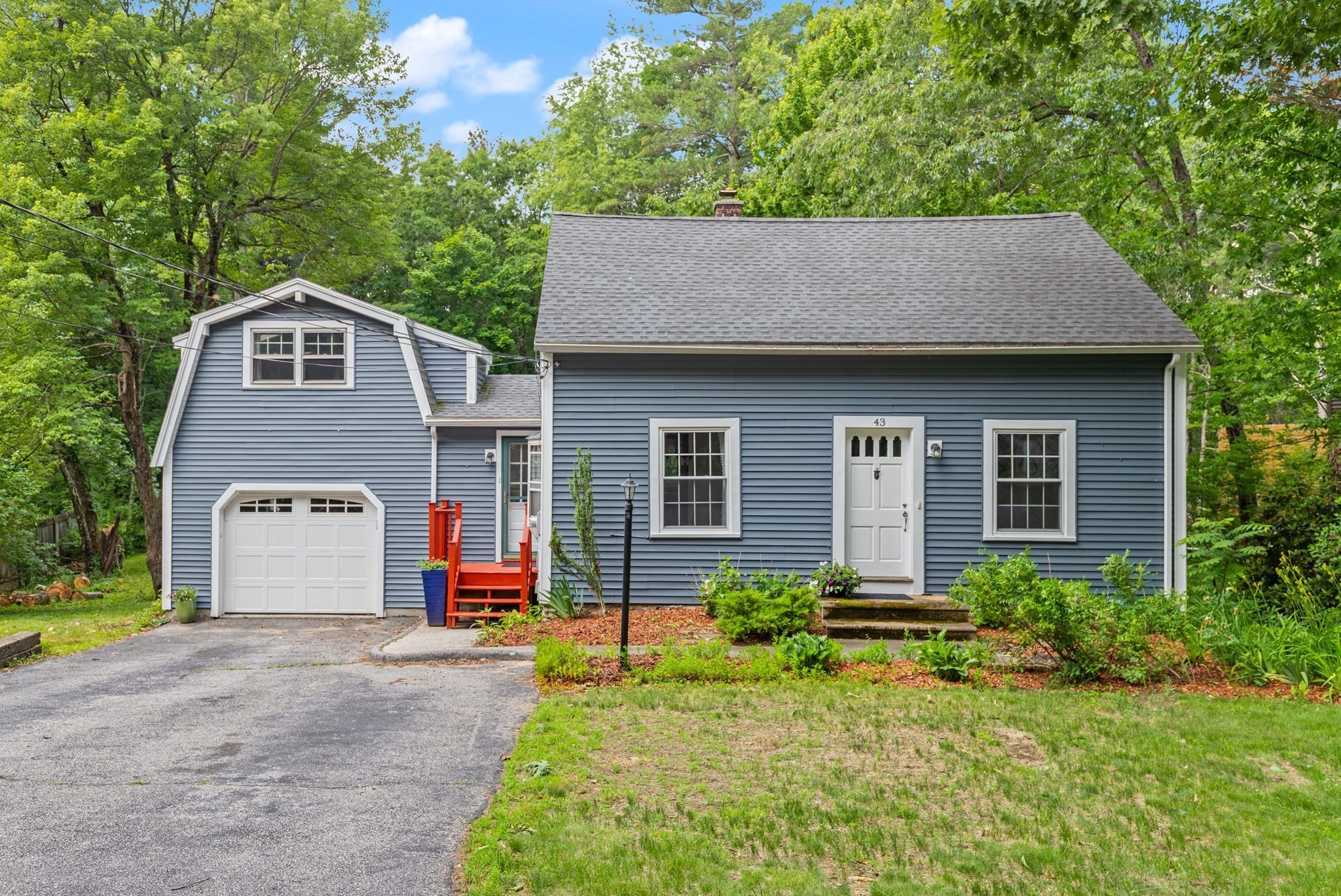 43 Brennan Way — photo
