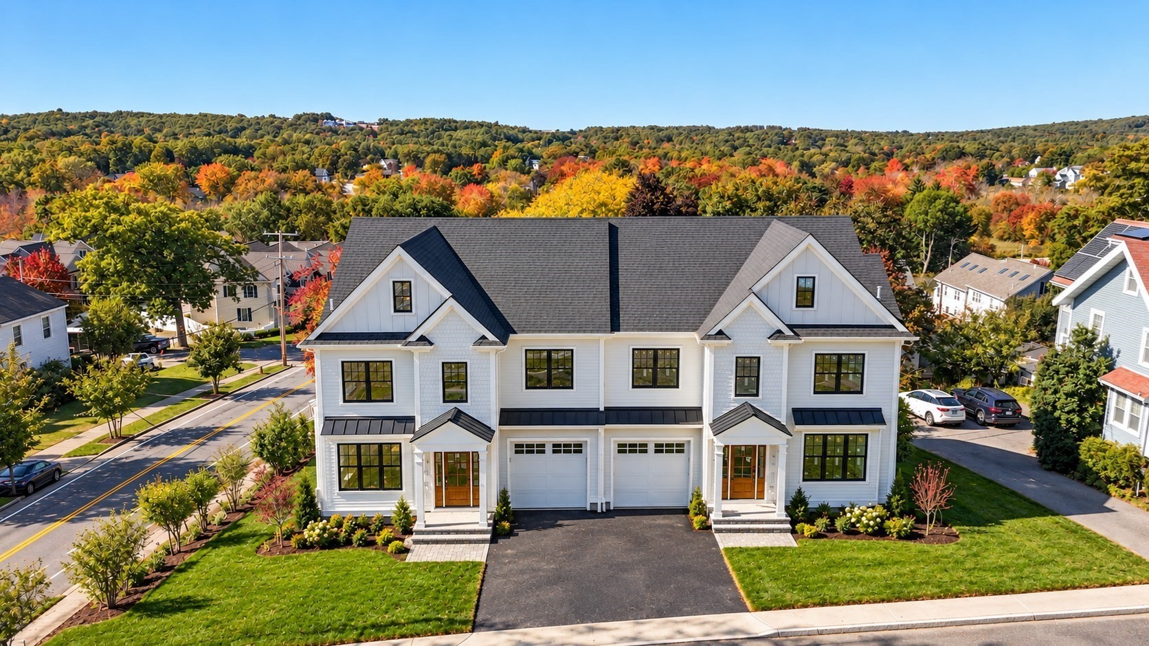 4 Crescent Road #1, Needham, MA 02494 — photo 2
