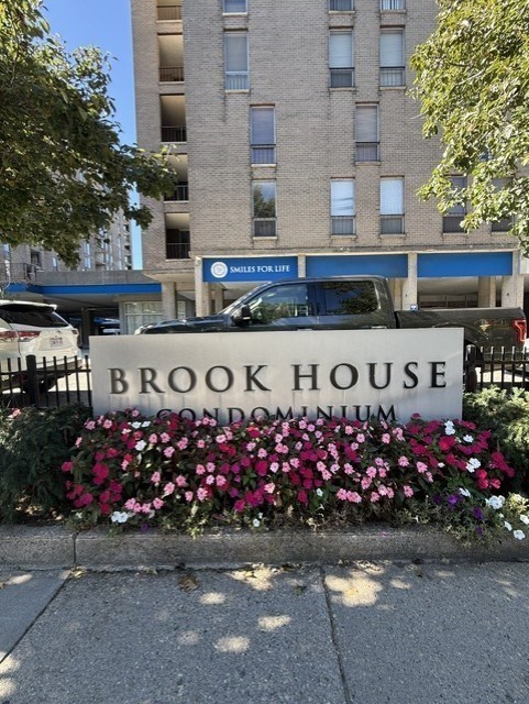44 Washington St #506 — photo