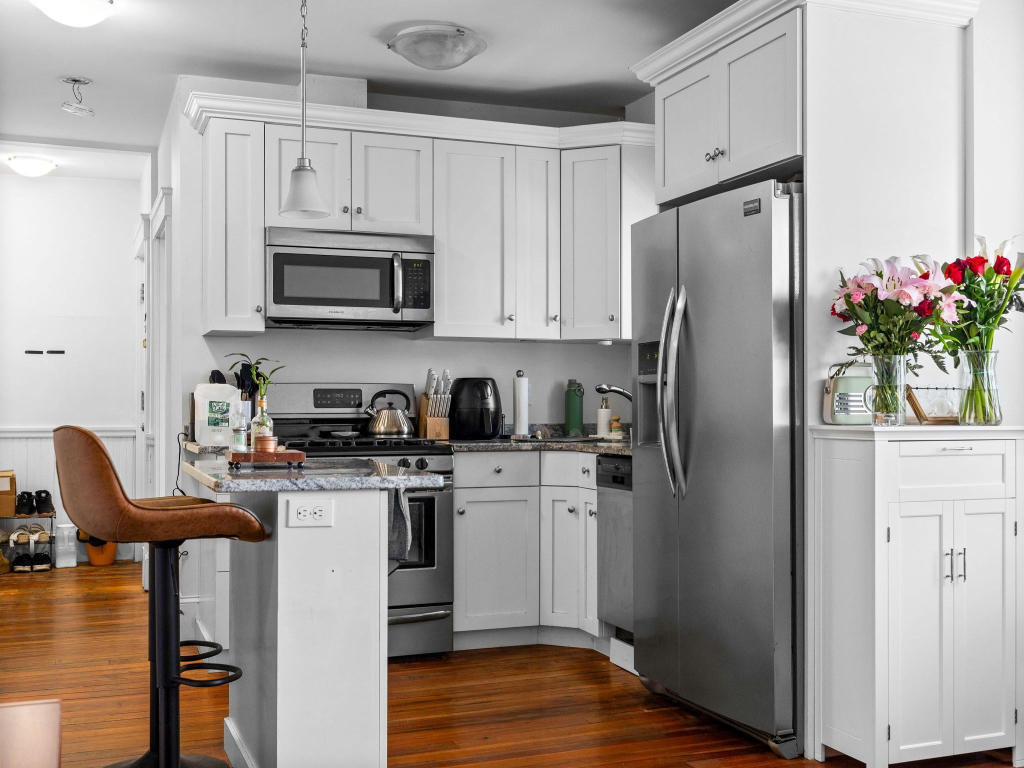 80 Bowdoin St #80 — photo