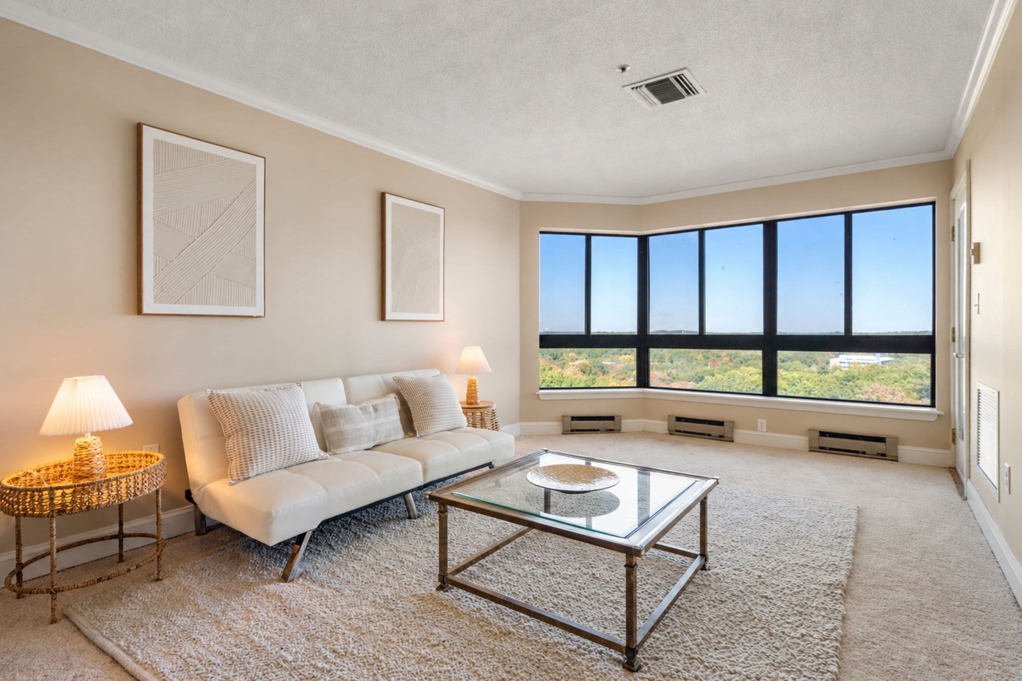 200 Burkhall St #503 — photo