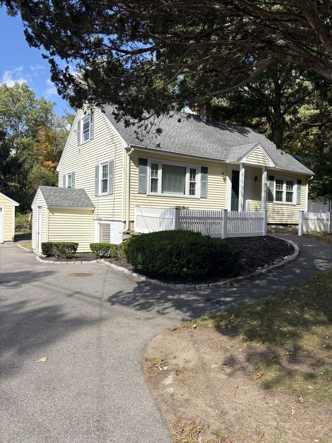 18 Pope Road — photo