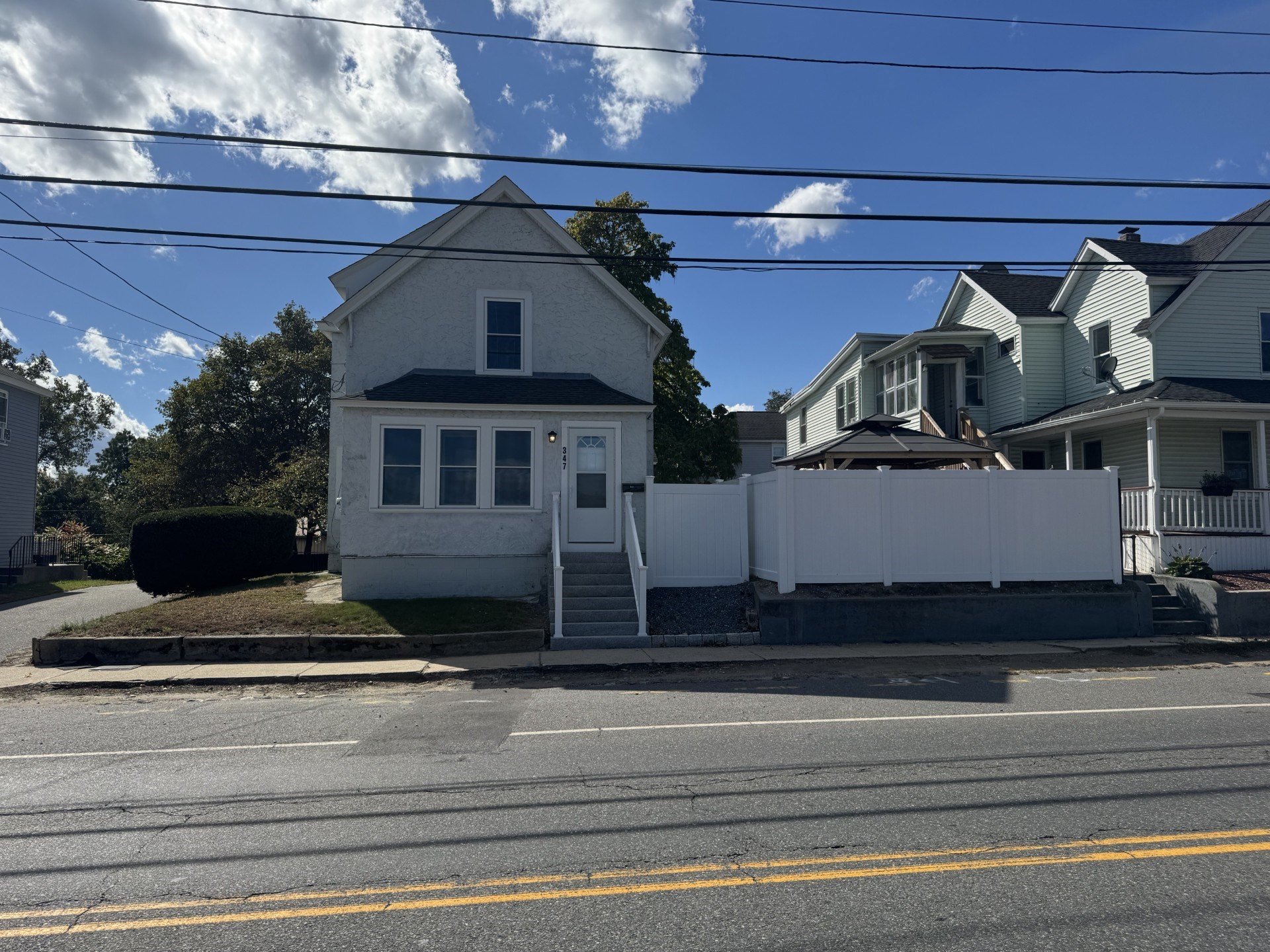 347 Lancaster St — photo
