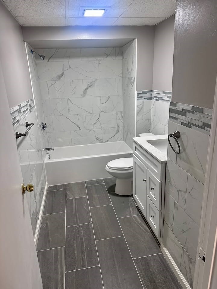 1603 Pleasant Street #2E — photo