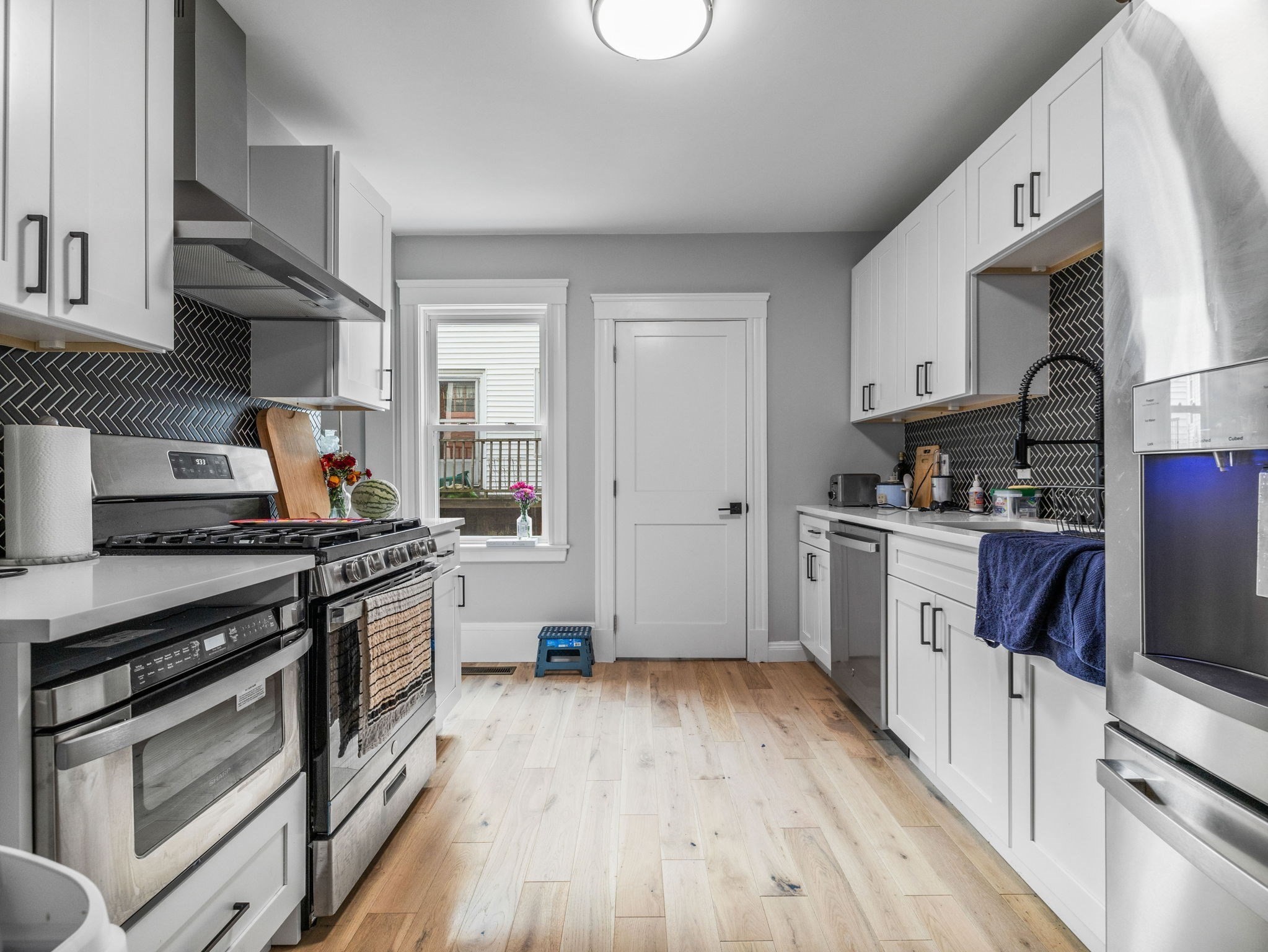 5 Dickson St #1 — photo