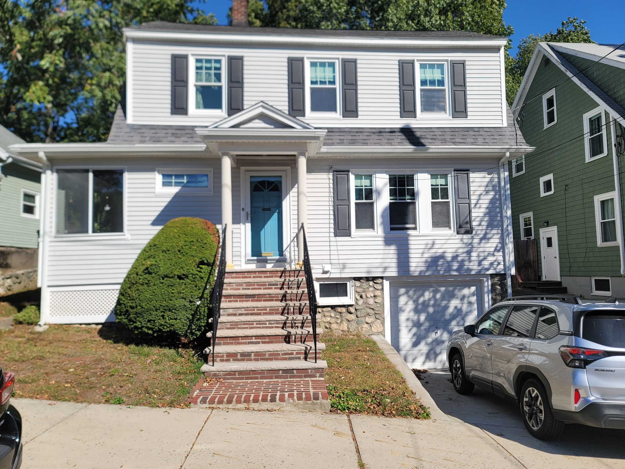 157 Cherry Street — photo