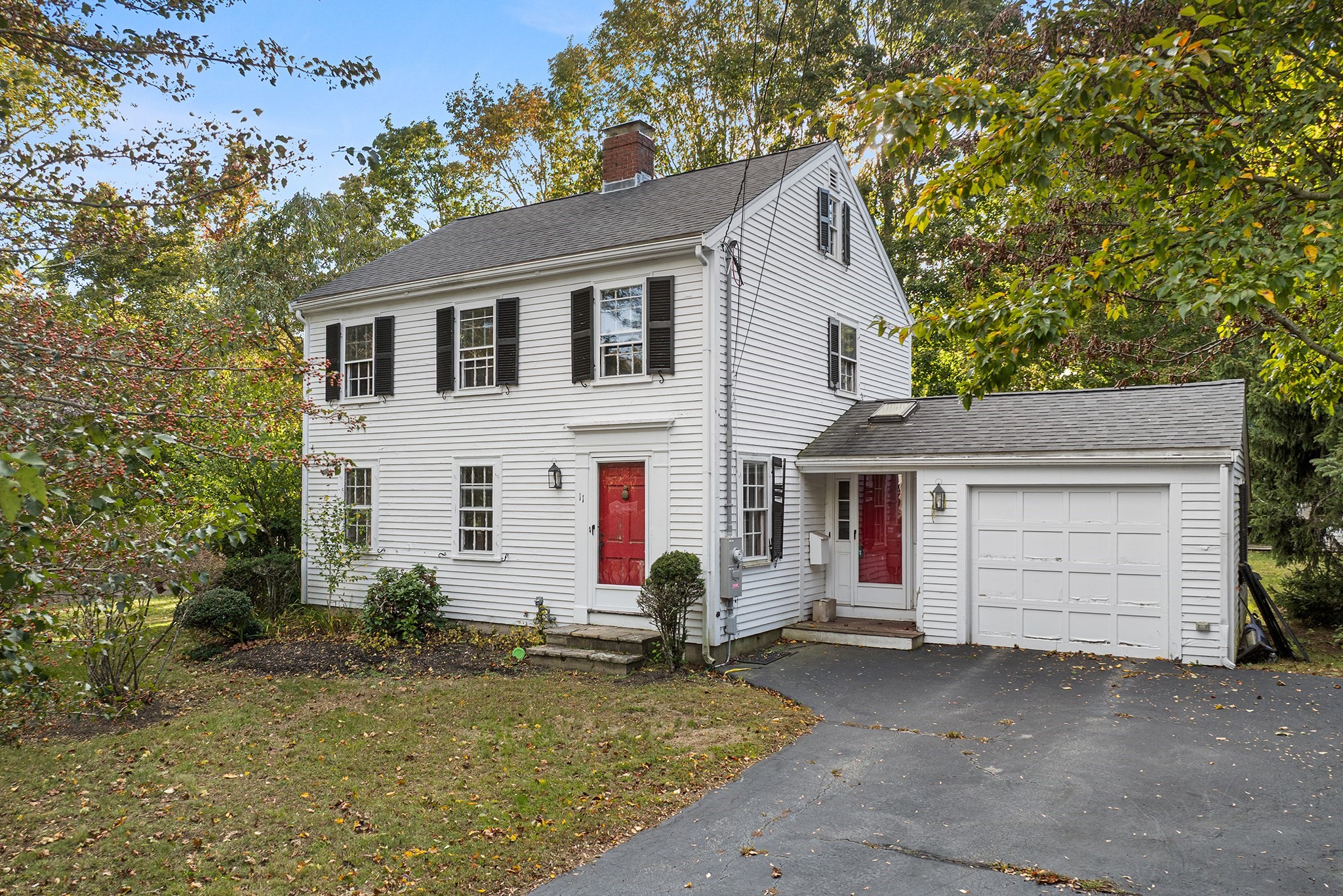 11 Arnold Road, Hingham, MA 02043 — photo 2