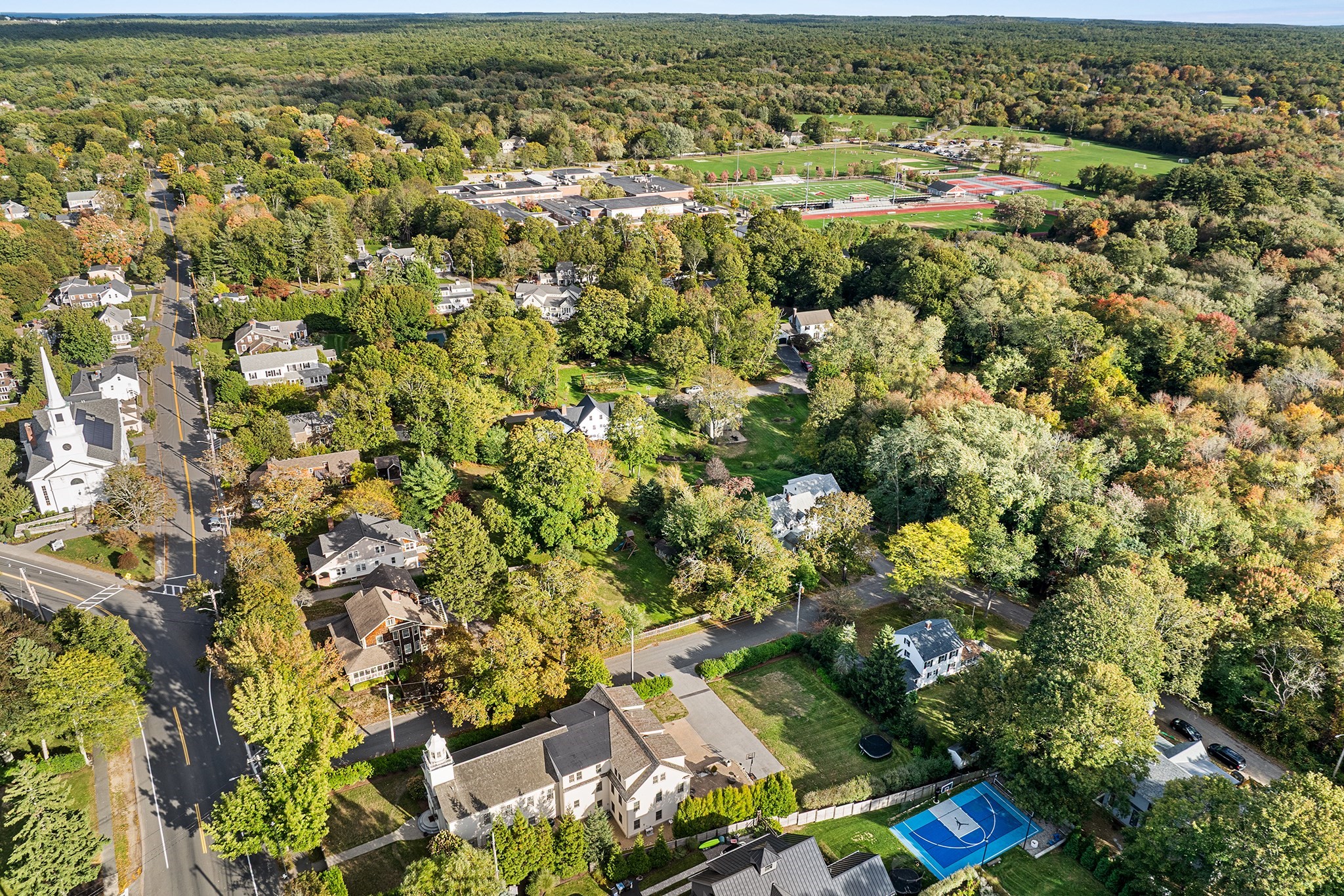 11 Arnold Road, Hingham, MA 02043 — photo 3