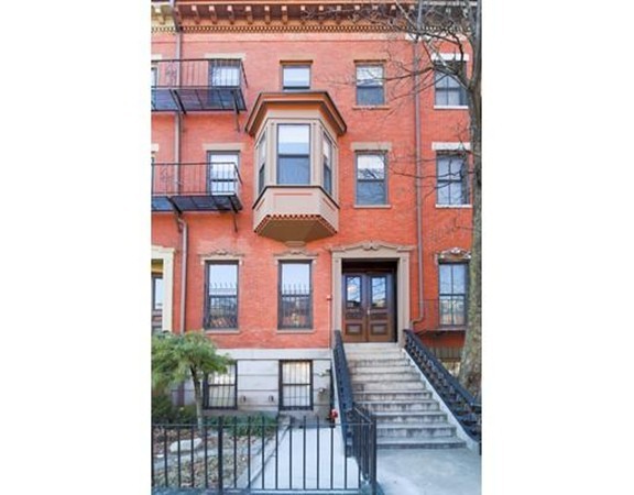 469 Massachusetts Ave #3 — photo