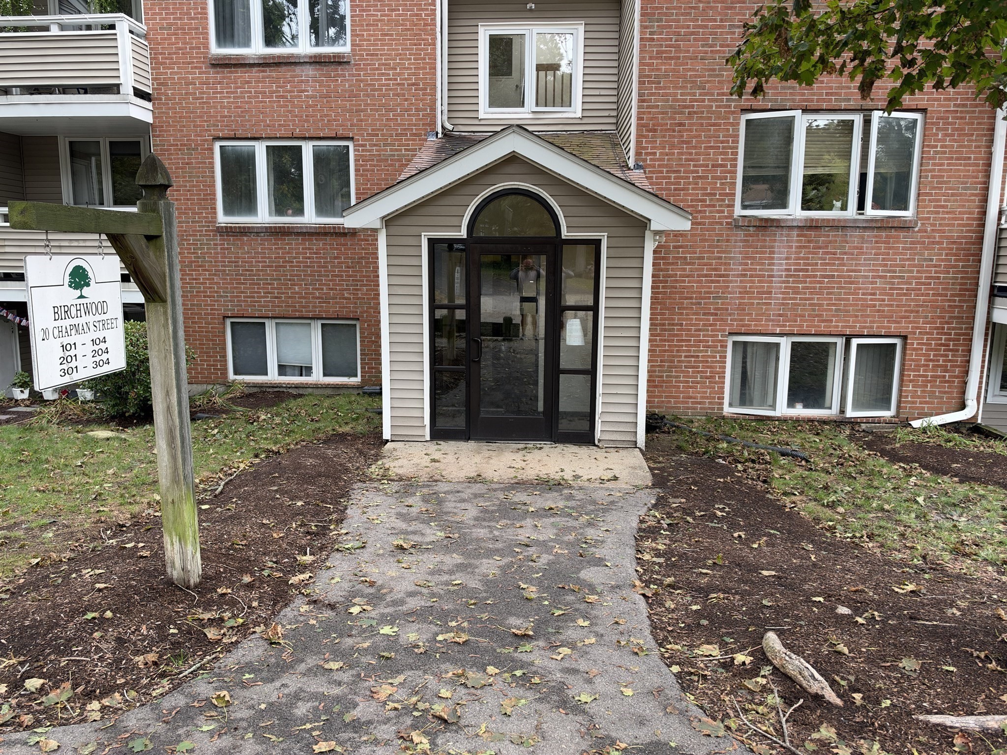 20 Chapman St #102 — photo