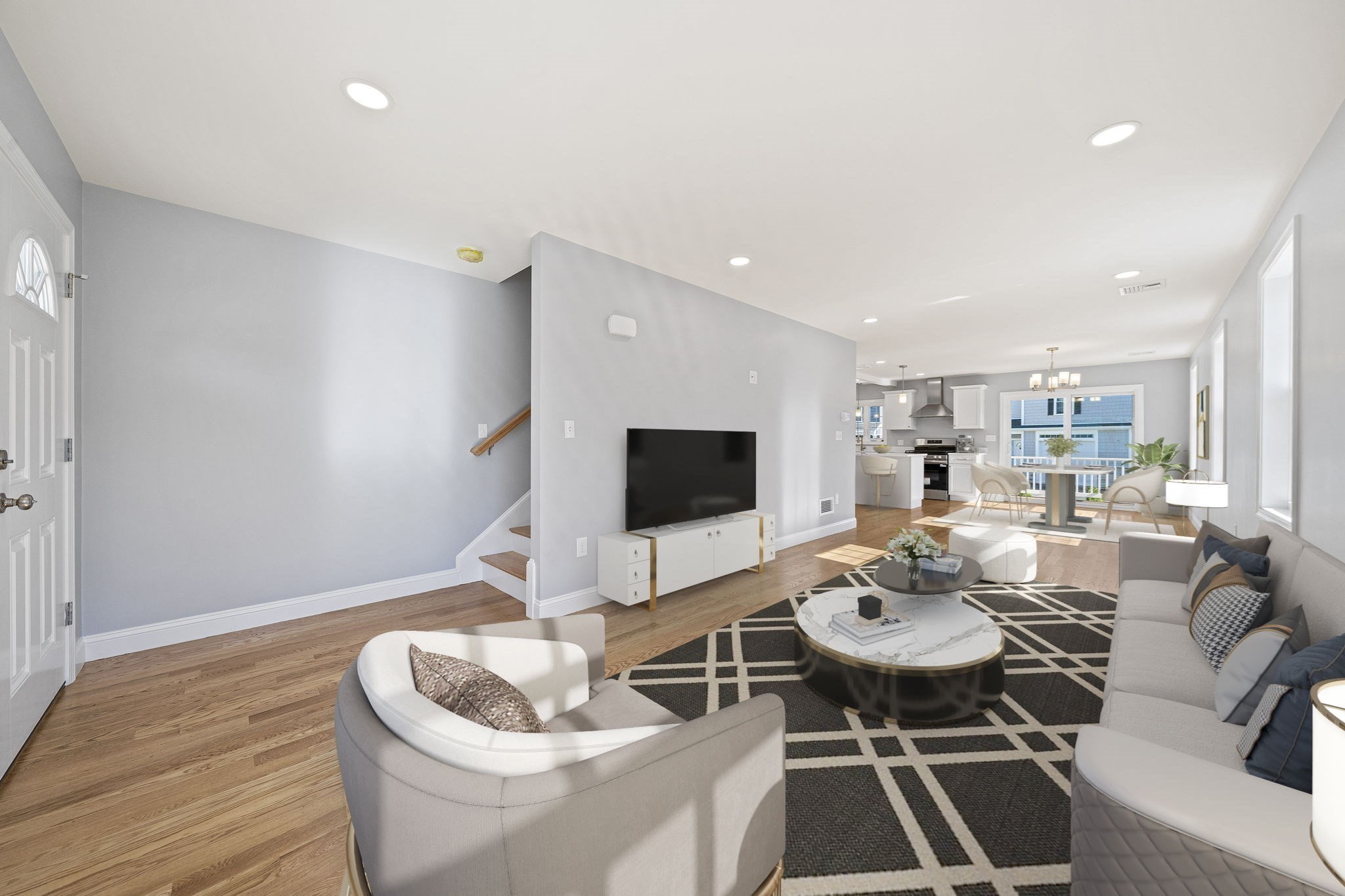24 Toscano #D — photo