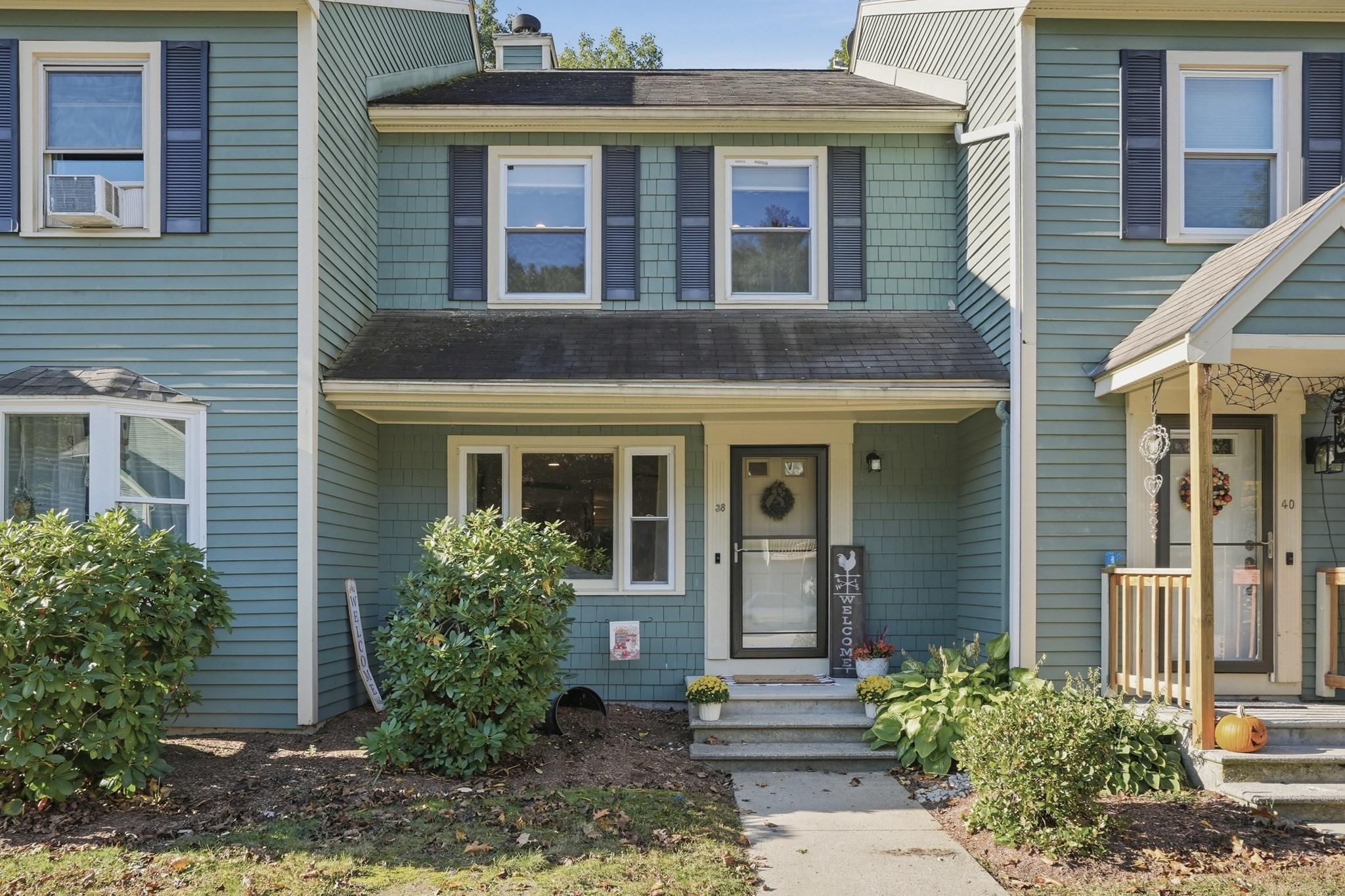 38 Walnut Circle #38 — photo