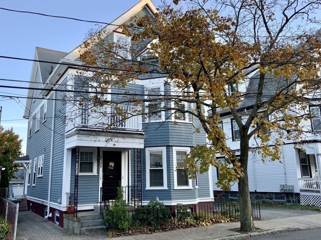 39 Benton Rd #1 — photo