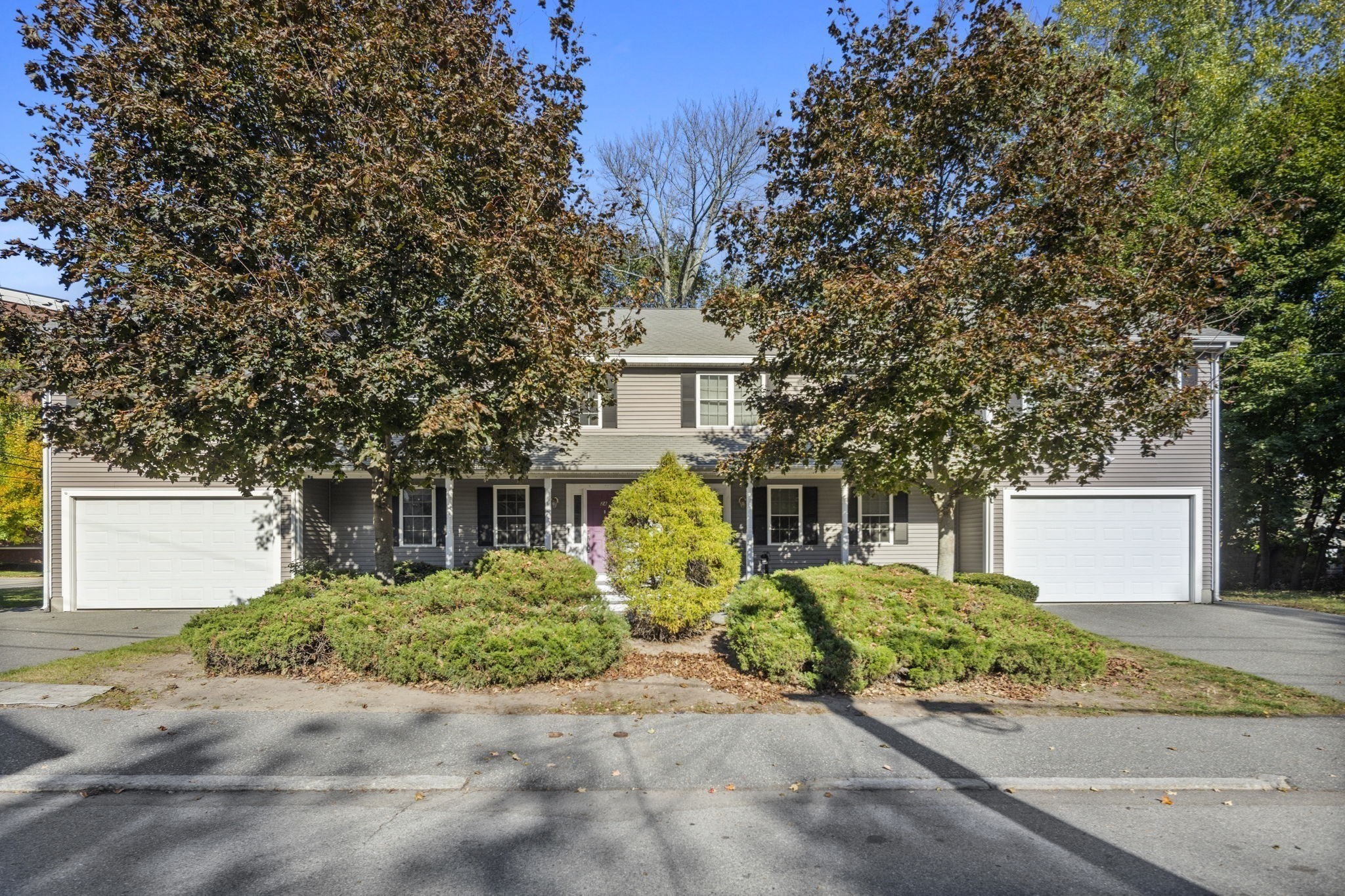 2A Auburn St #2a — photo