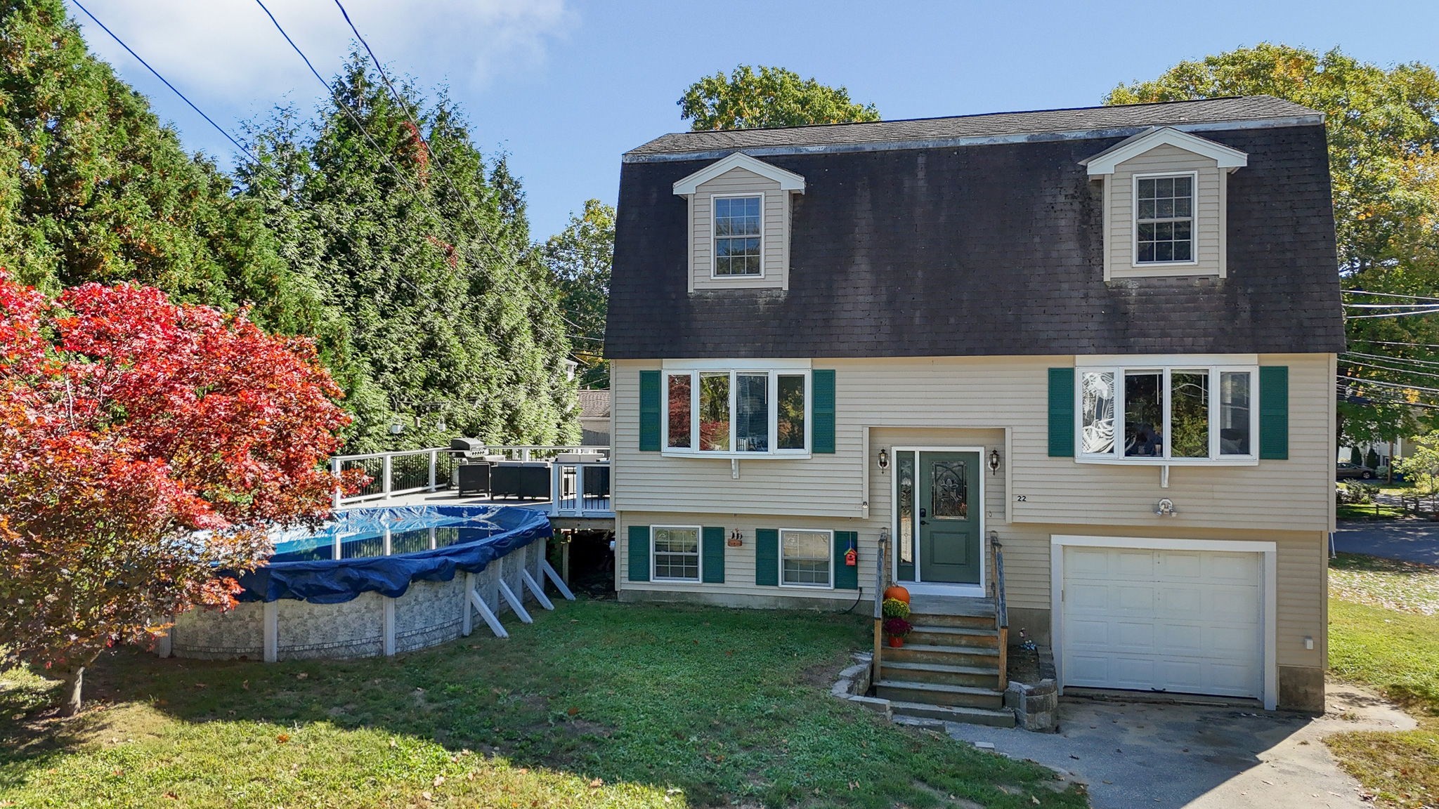 22-B Massachusetts Ave — photo