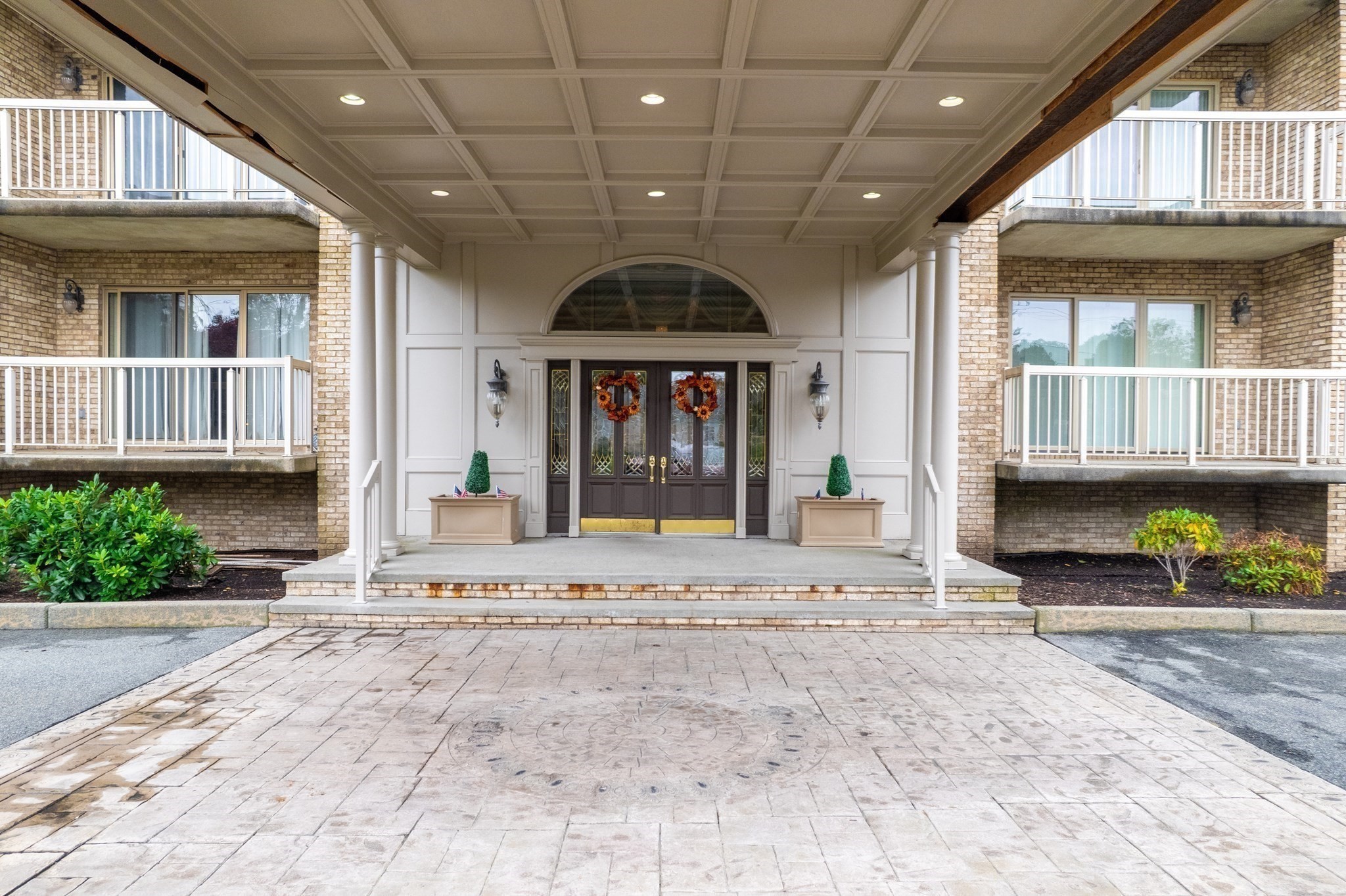 915 Hathaway Rd #205 — photo