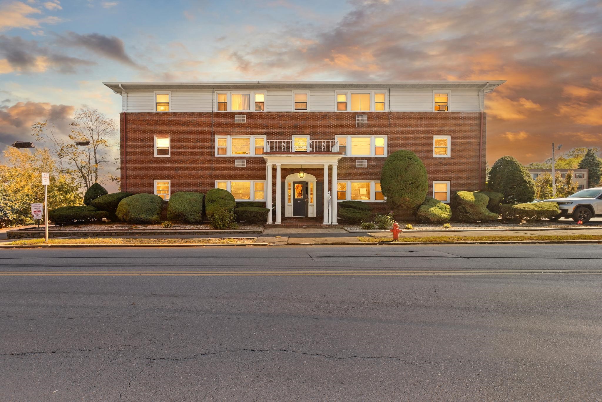 100 Magnolia Ave #5 — photo