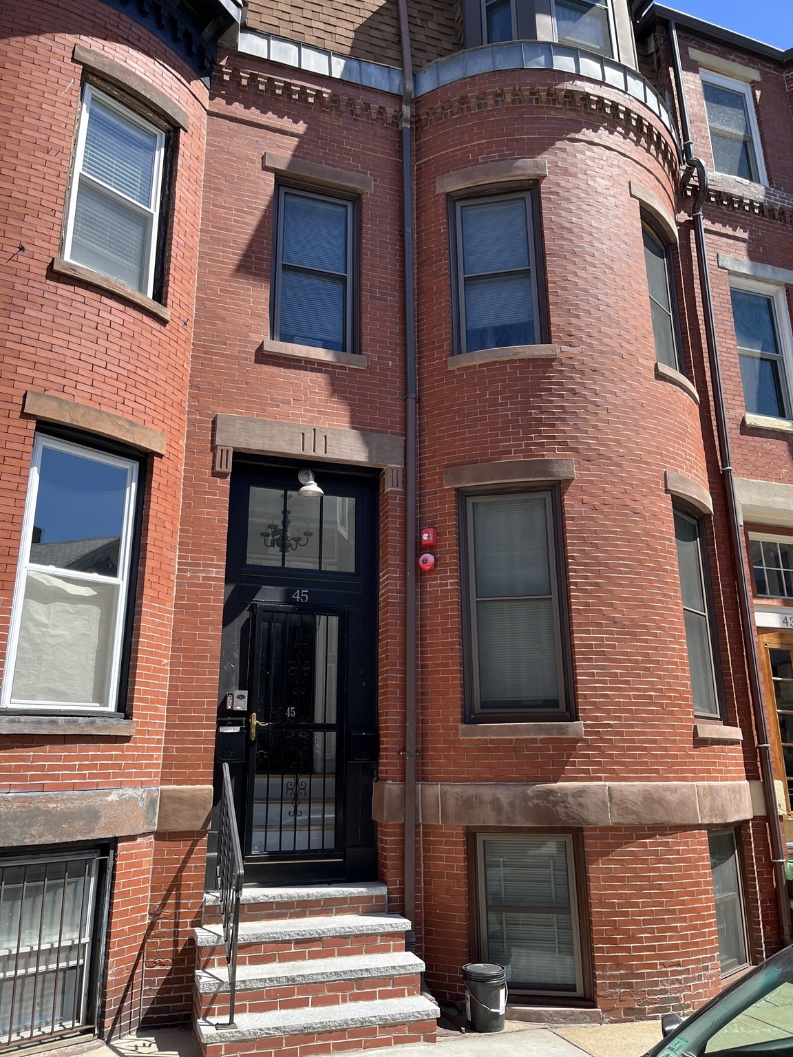 45 Delle Avenue #1 — photo