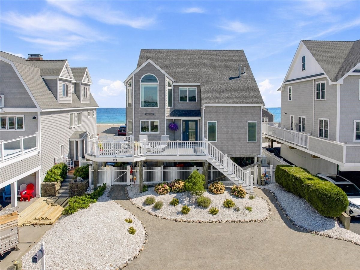 148 Central Avenue, Scituate, MA 02050 | Realty.com