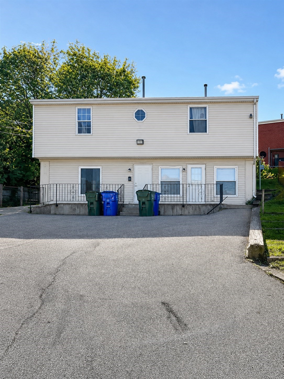 264 Union St. #2S — photo