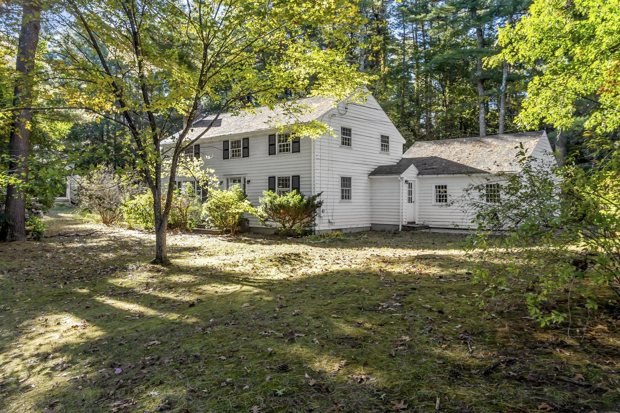 60 Lantern Ln — photo