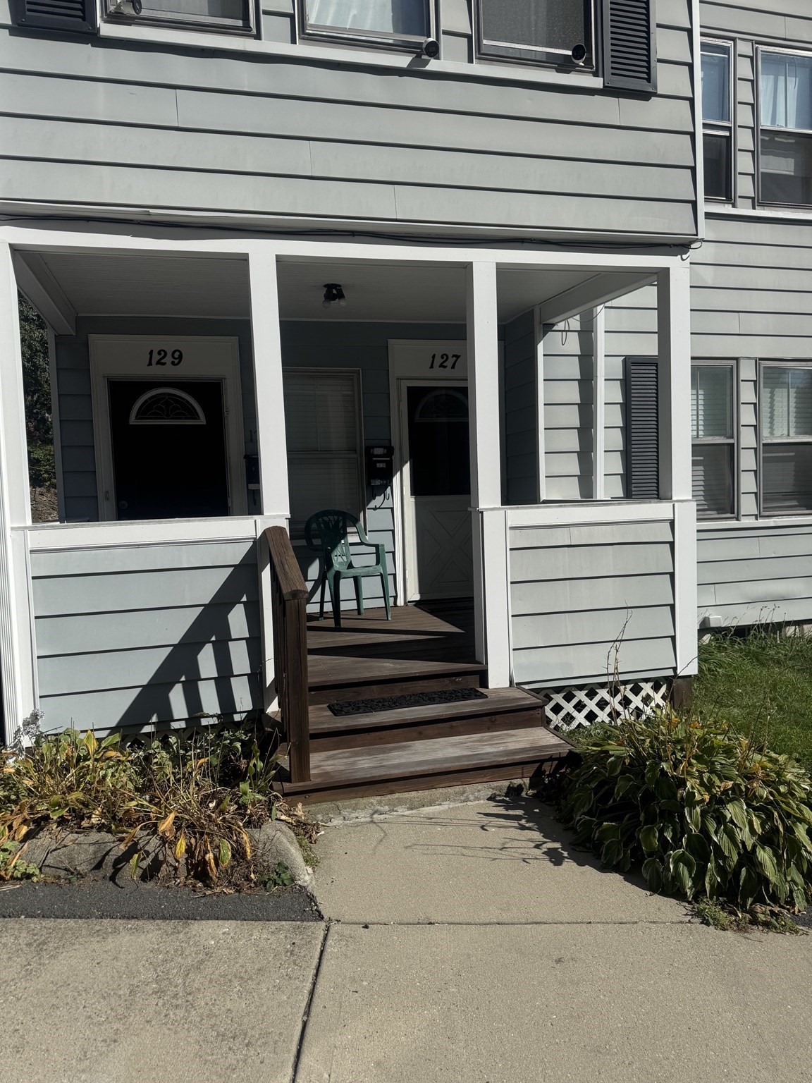 127 Tremont #1 — photo