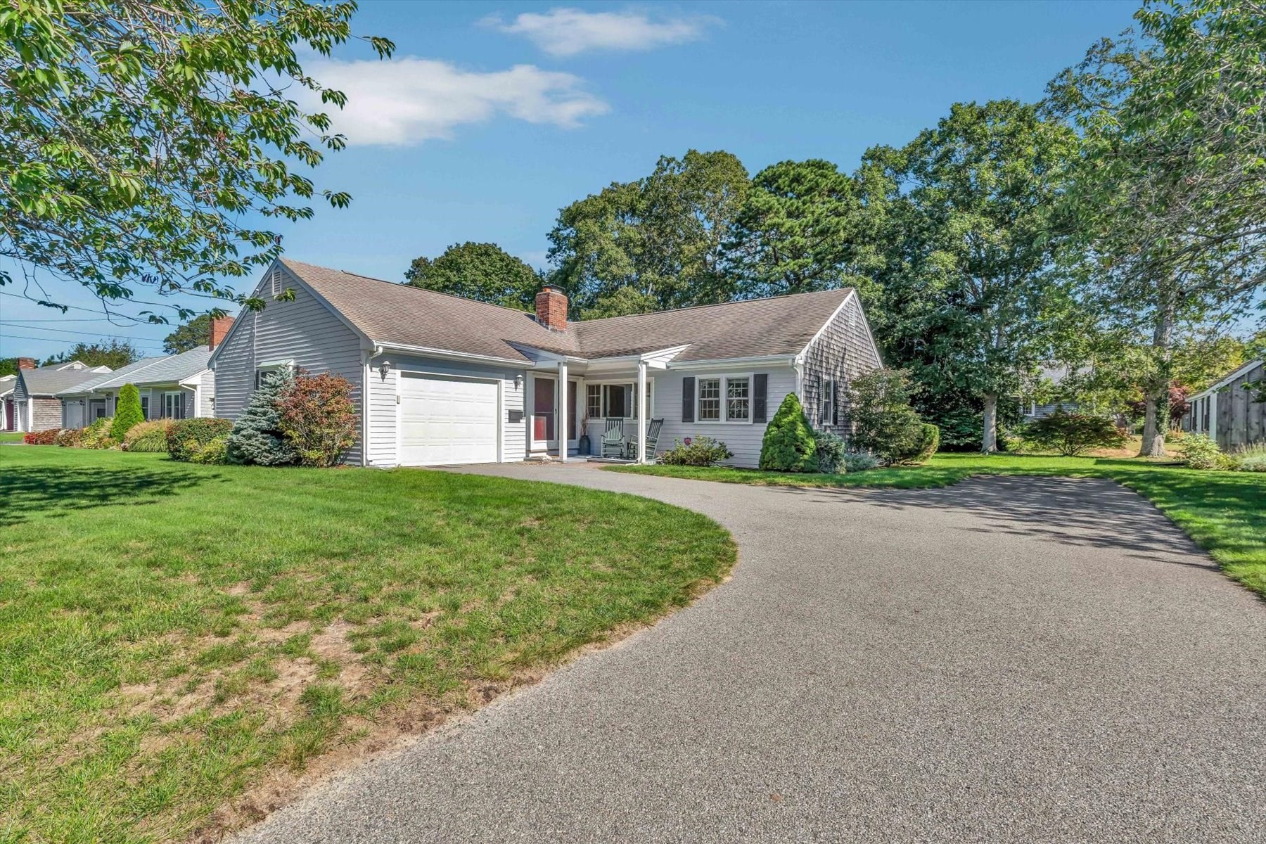 105 Captain Chase Rd — photo