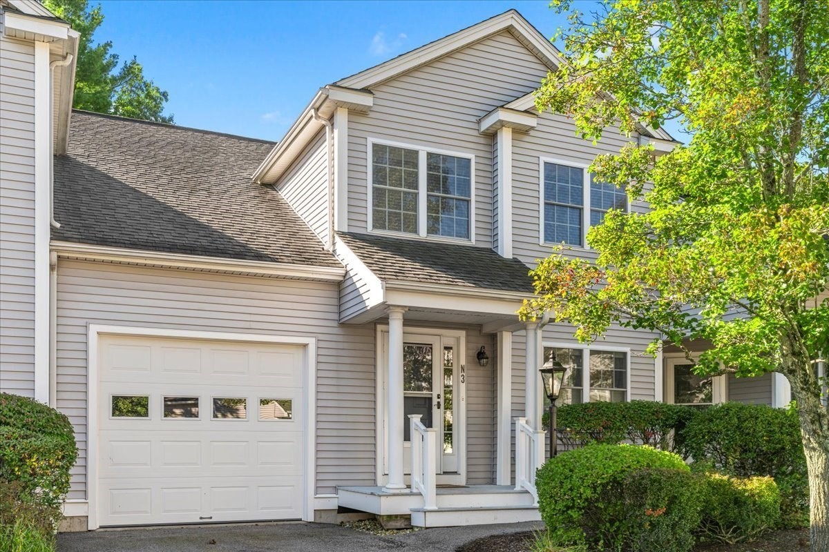 877 Auburnville Way #N3 — photo